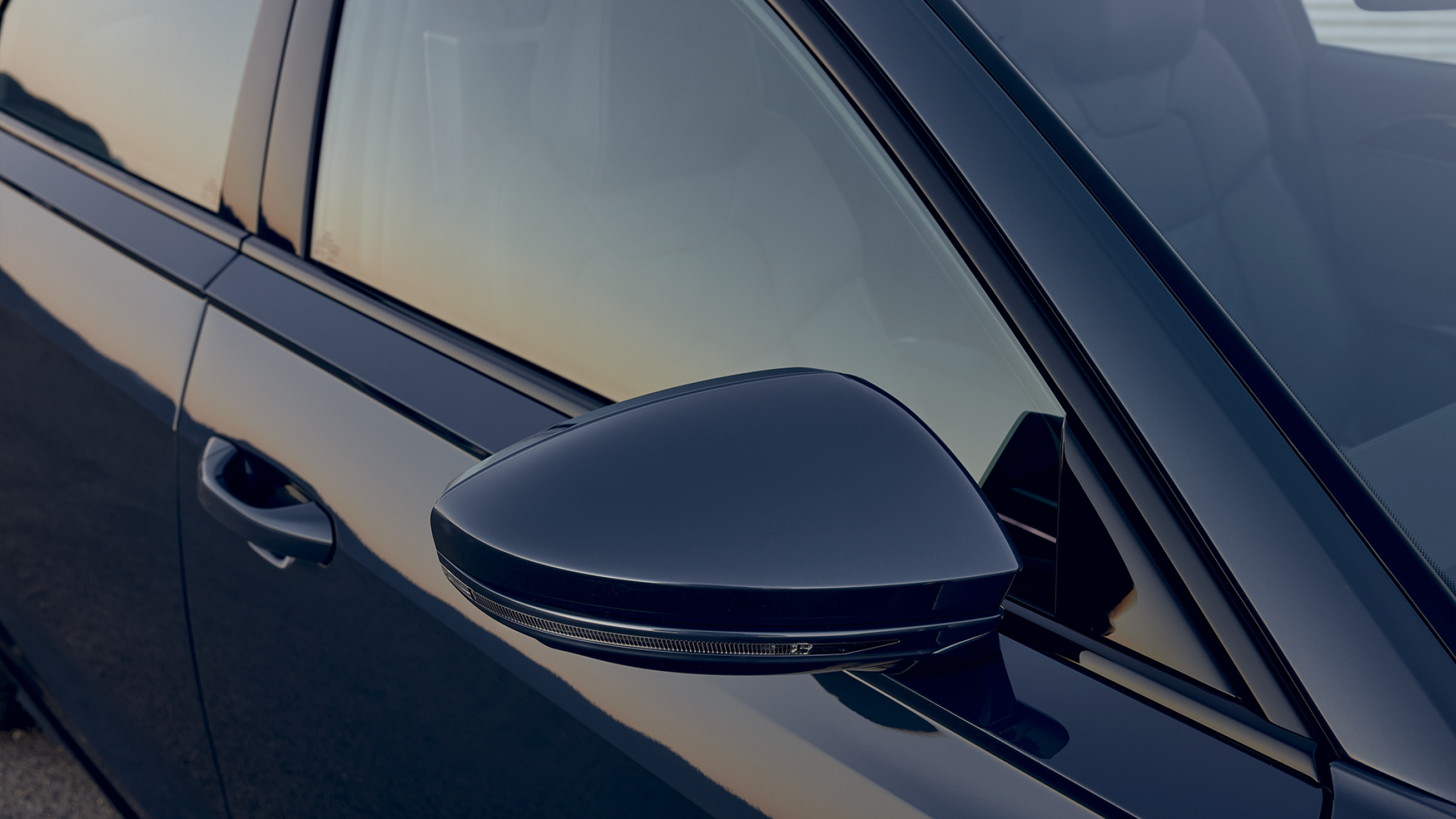 A8 Facelift