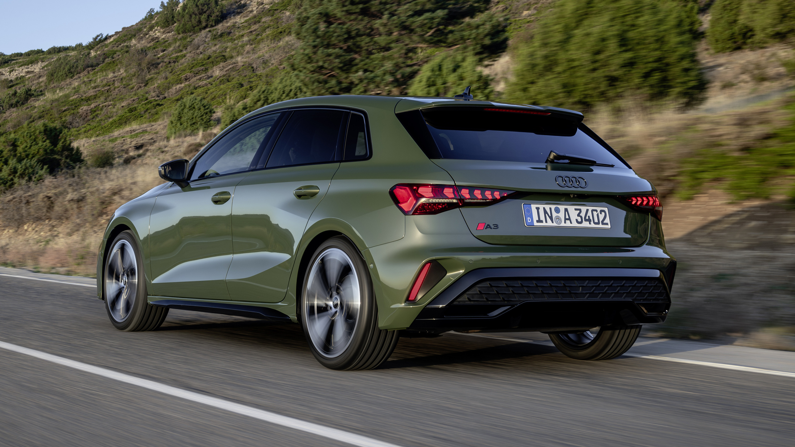 a3 sportback