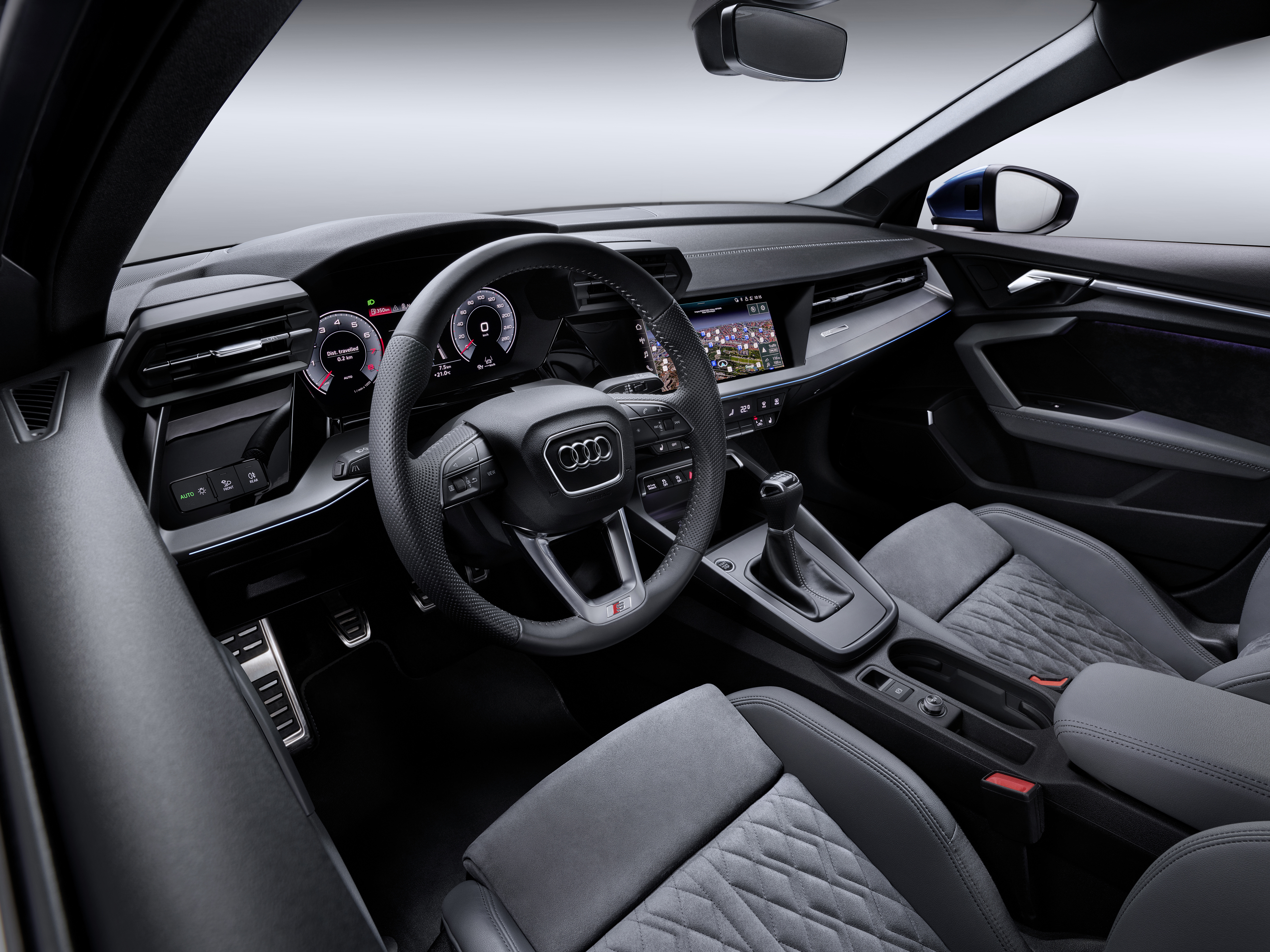 audi a3 sb
