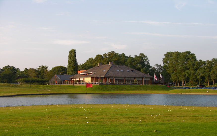 Landgoed Bergvliet Audi e-tron