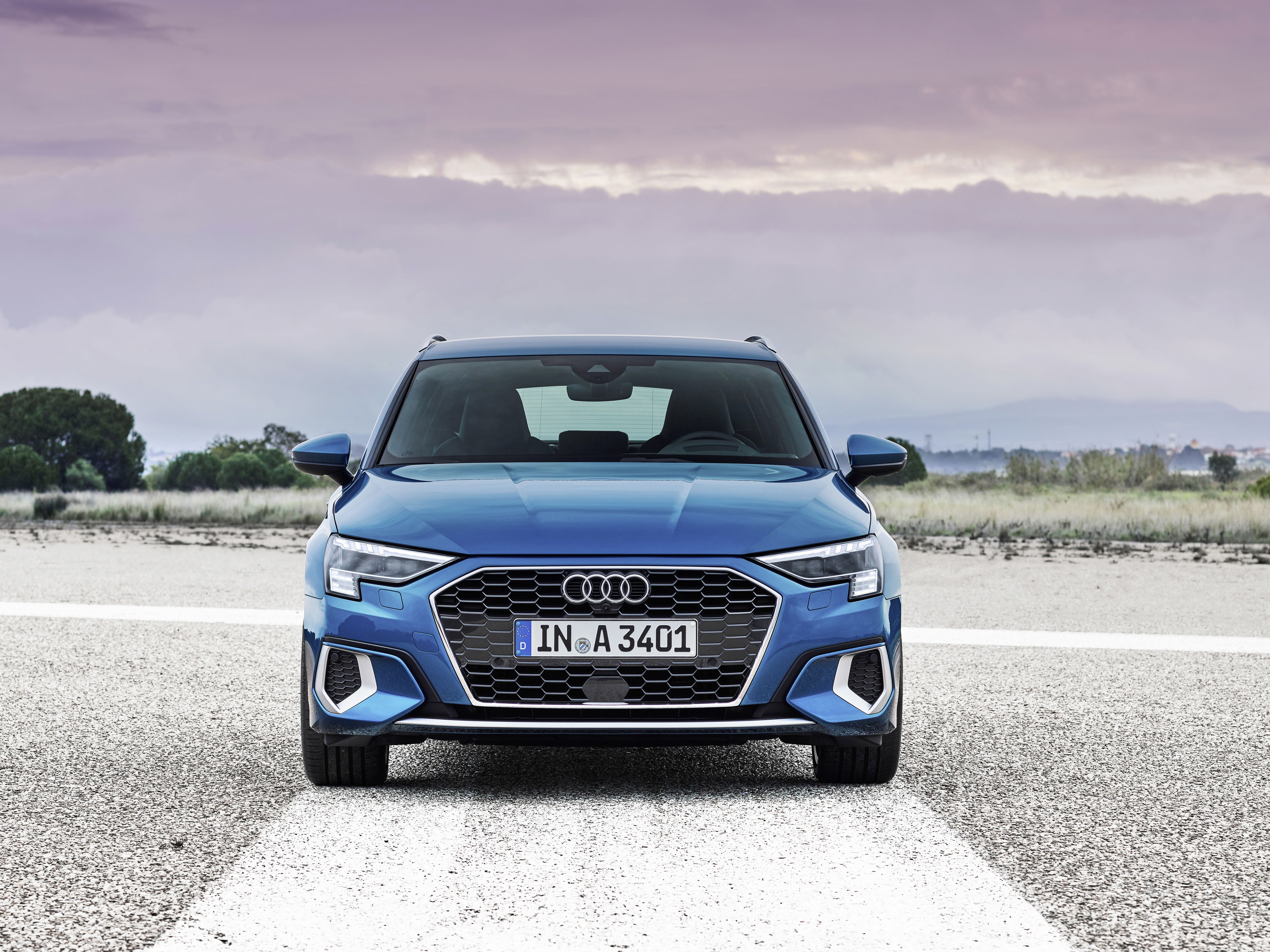 audi a3 sb