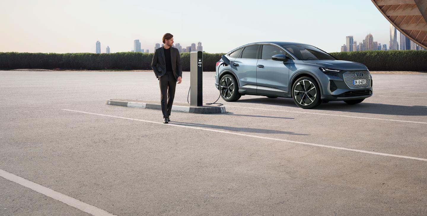 Q4 Sportback