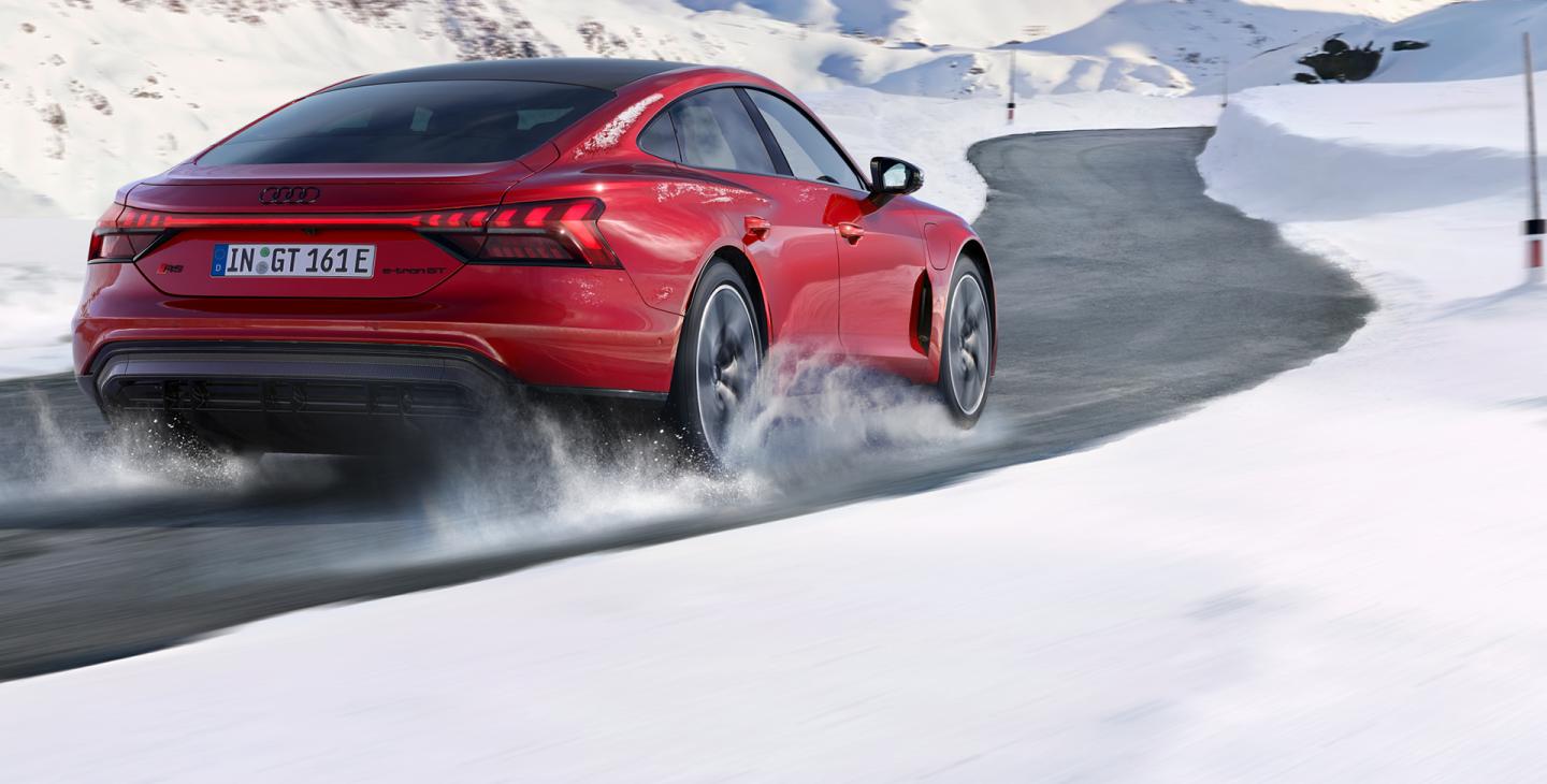 Grip op de winter