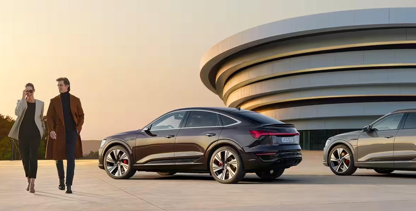 AudiQ8