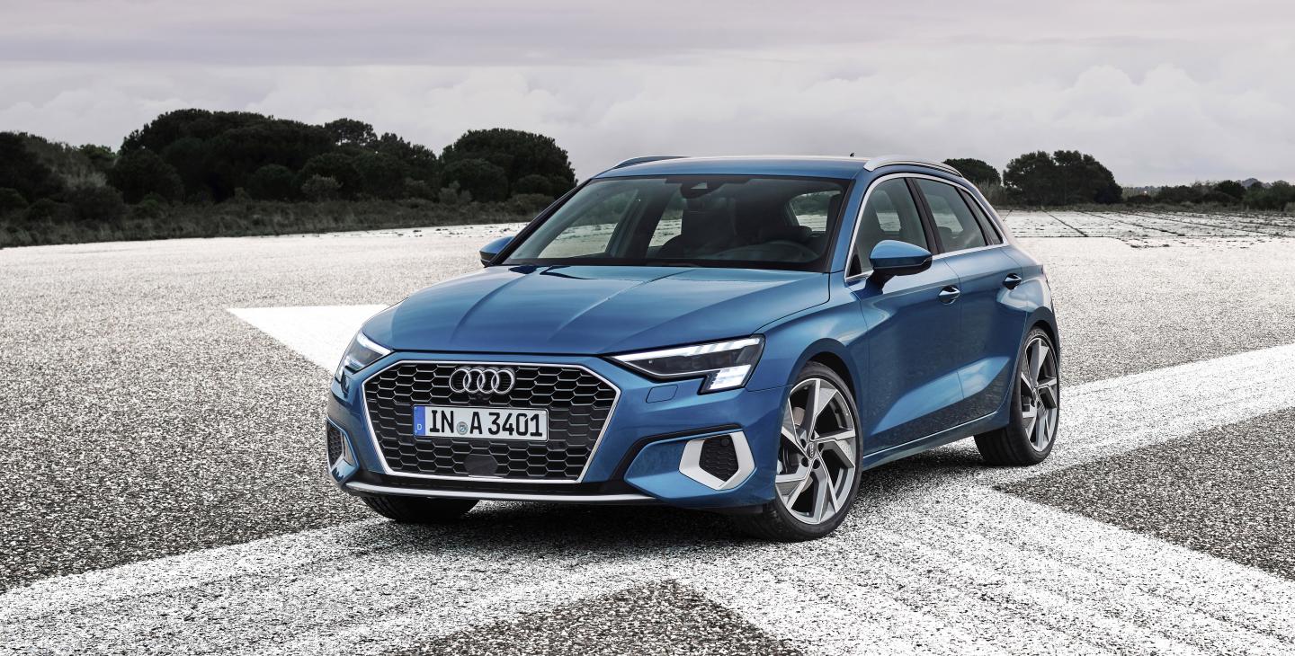 audi a3 sb