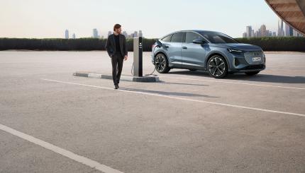 Q4 Sportback