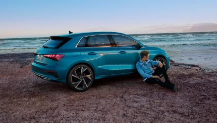 Audi Centrum Breda