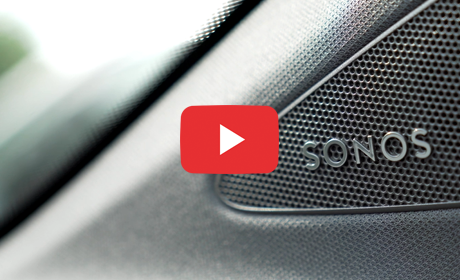 Q4 e-tron functionaliteiten