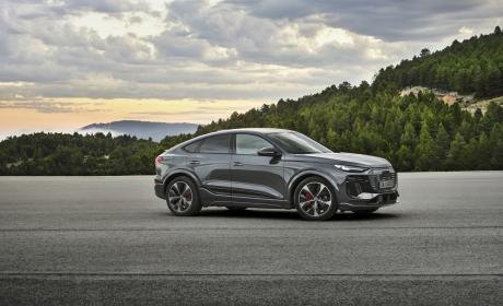 Q6 Sportback