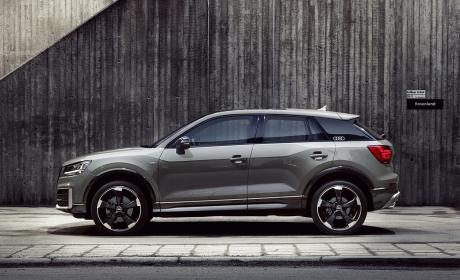 Audi Centrum Breda Q2