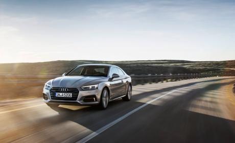 Audicentrum Breda Audi A5