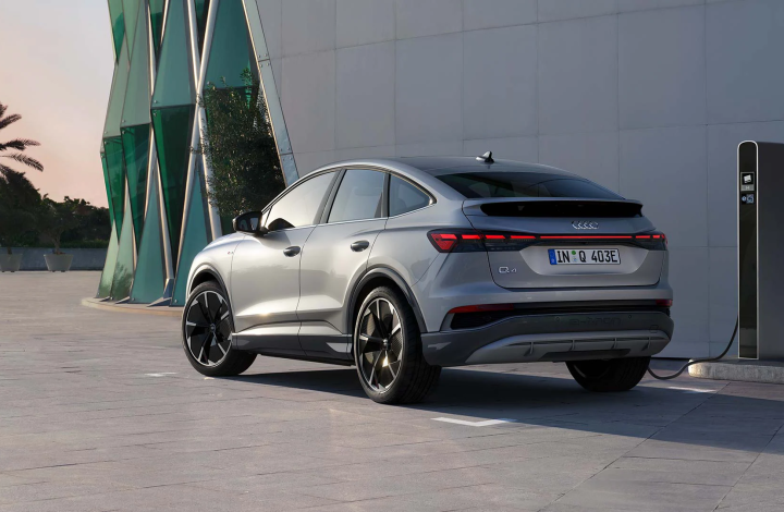 Q4 Sportback