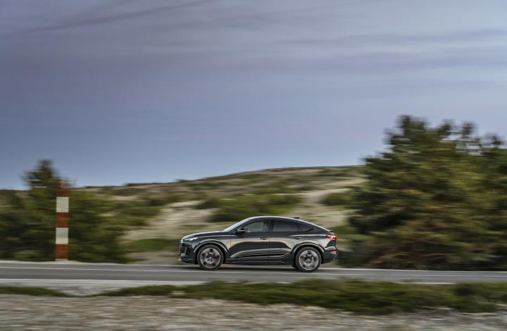 Q6 Sportback