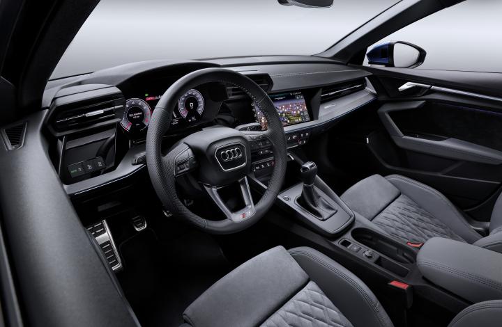 audi a3 sb