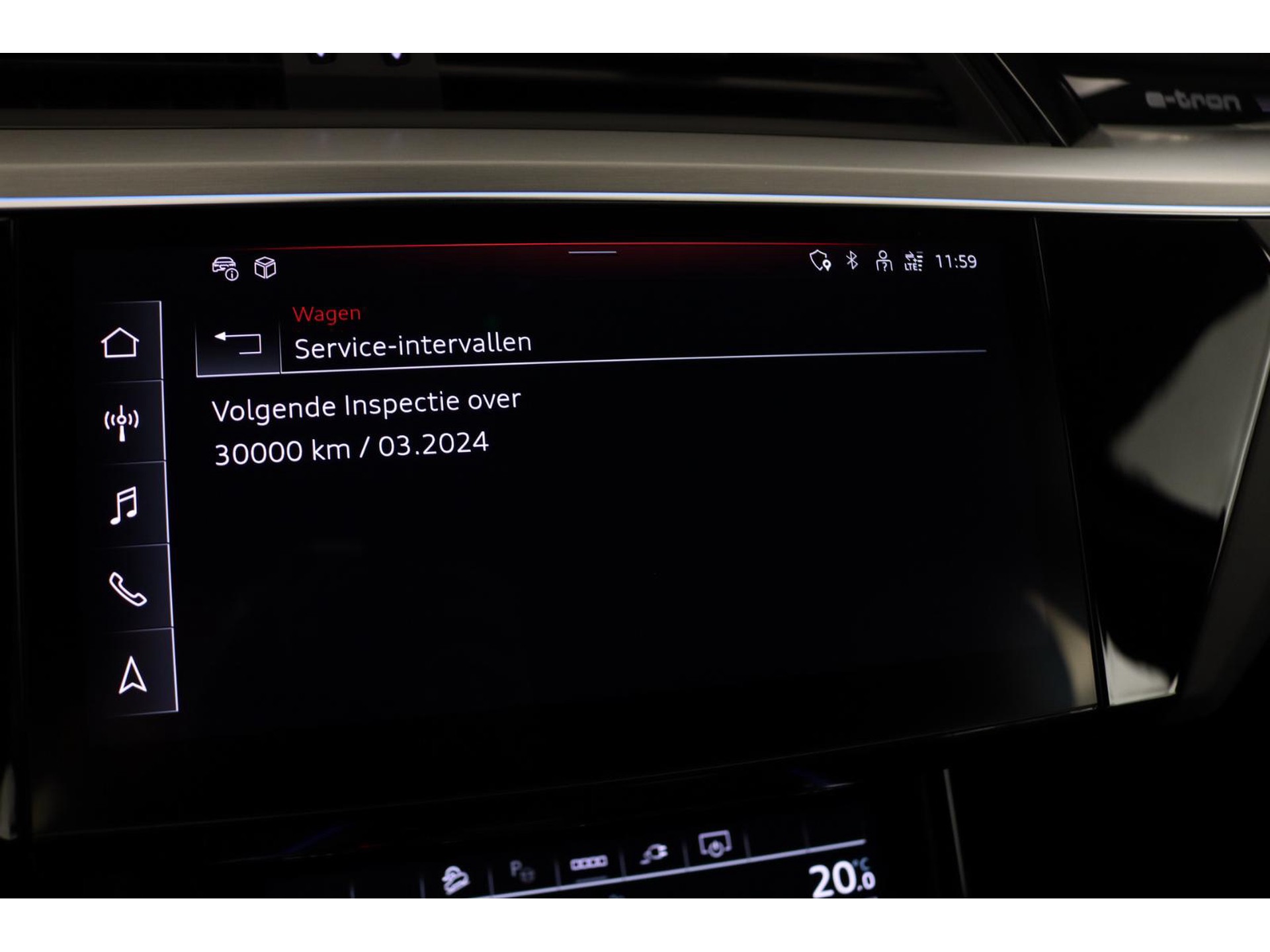Audi - e-tron 55 quattro 408 1AT S edition - 2022