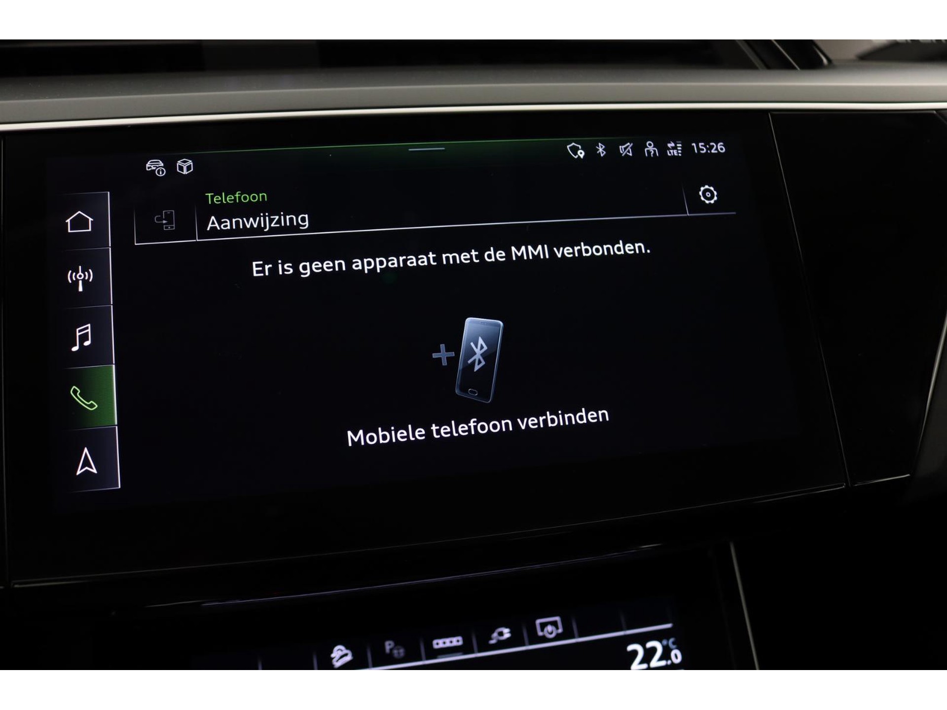 Audi - e-tron 55 quattro 408 1AT Advanced edition plus - 2022