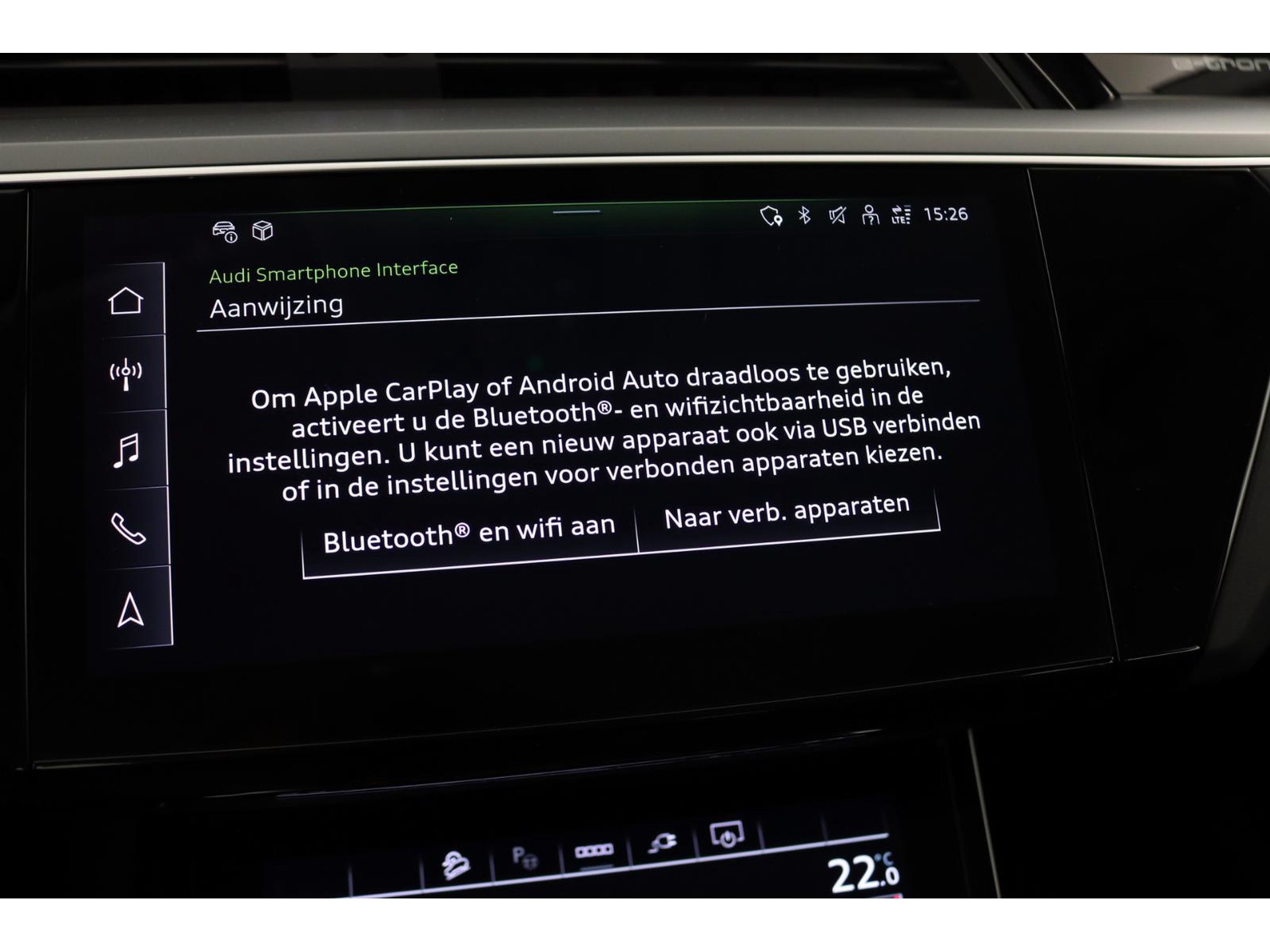 Audi - e-tron 55 quattro 408 1AT Advanced edition plus - 2022