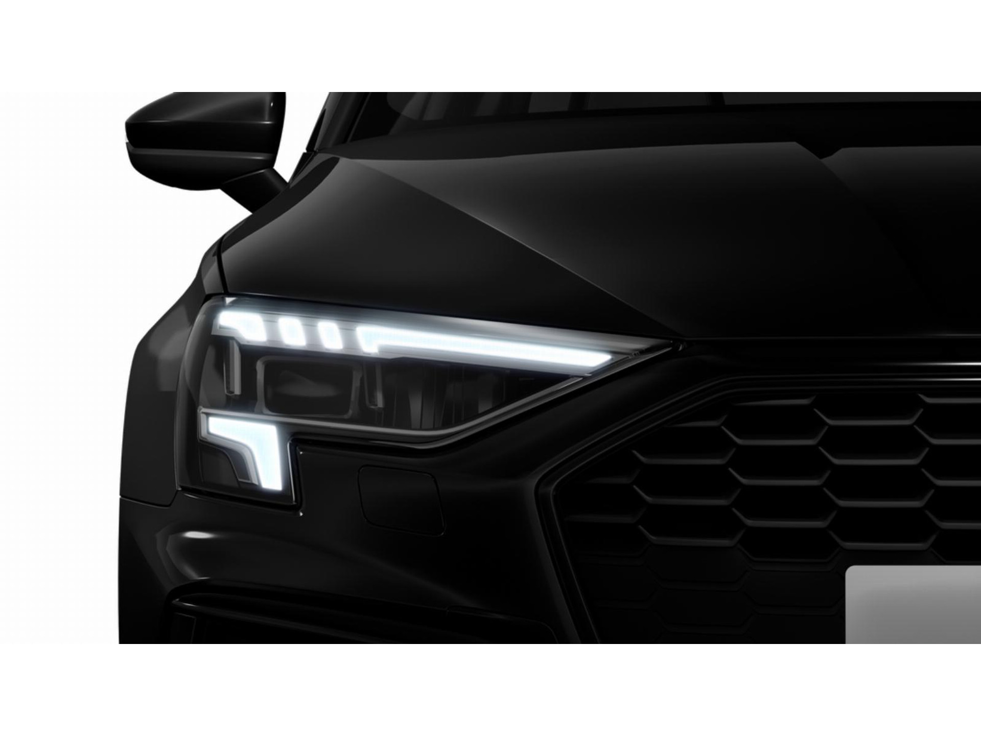 Audi - A3 Limousine 35 TFSI 150 S tronic S edition - 2022
