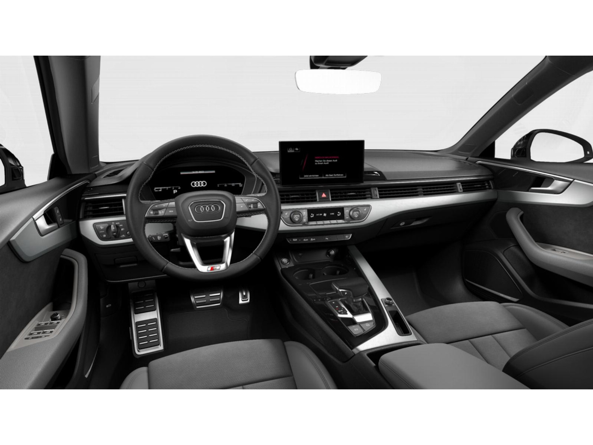 Audi - A5 Sportback 40 TFSI 204 S tronic S edition - 2022