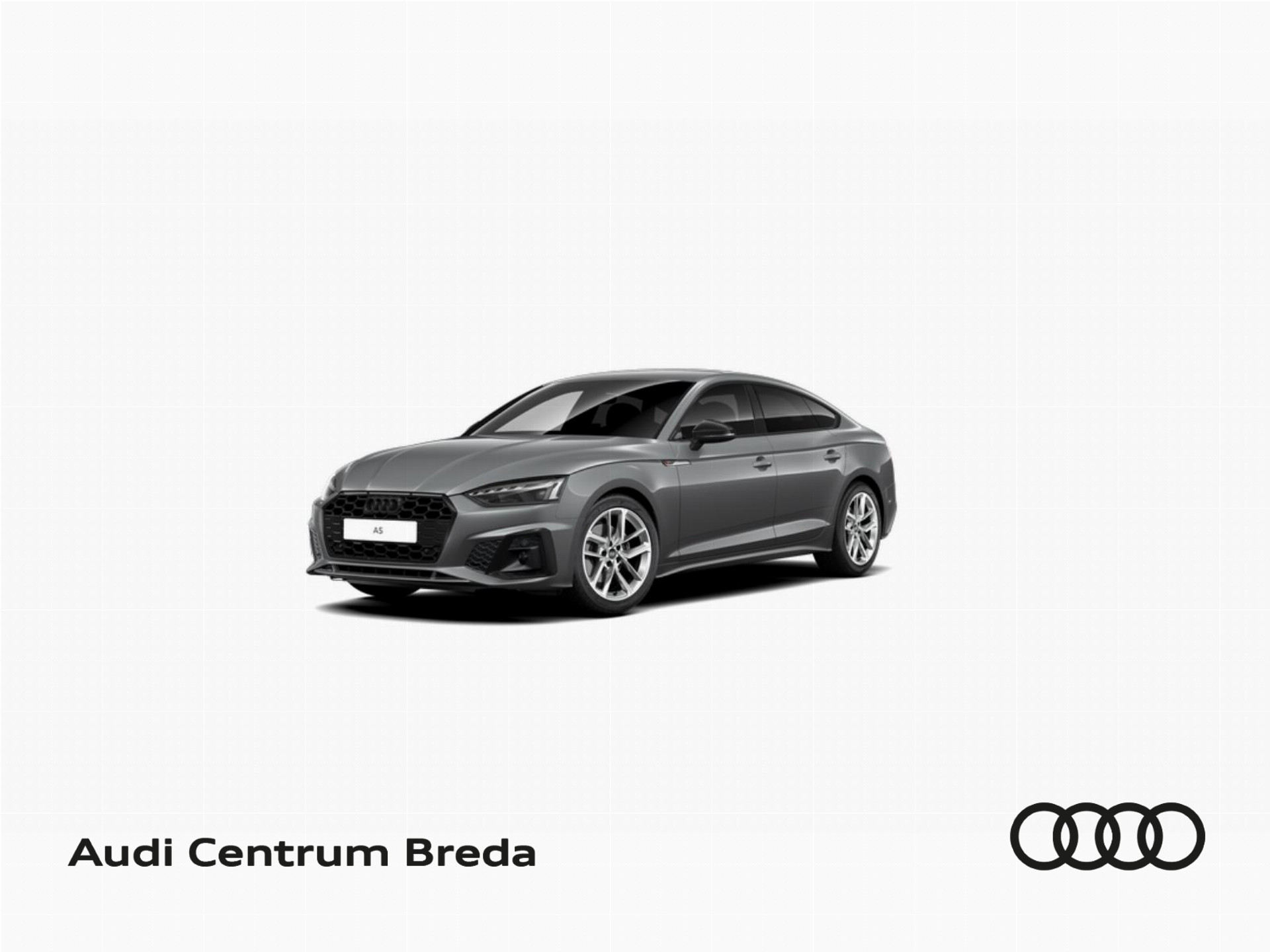 Audi - A5 Sportback 35 TFSI 150 S tronic S edition - 2022