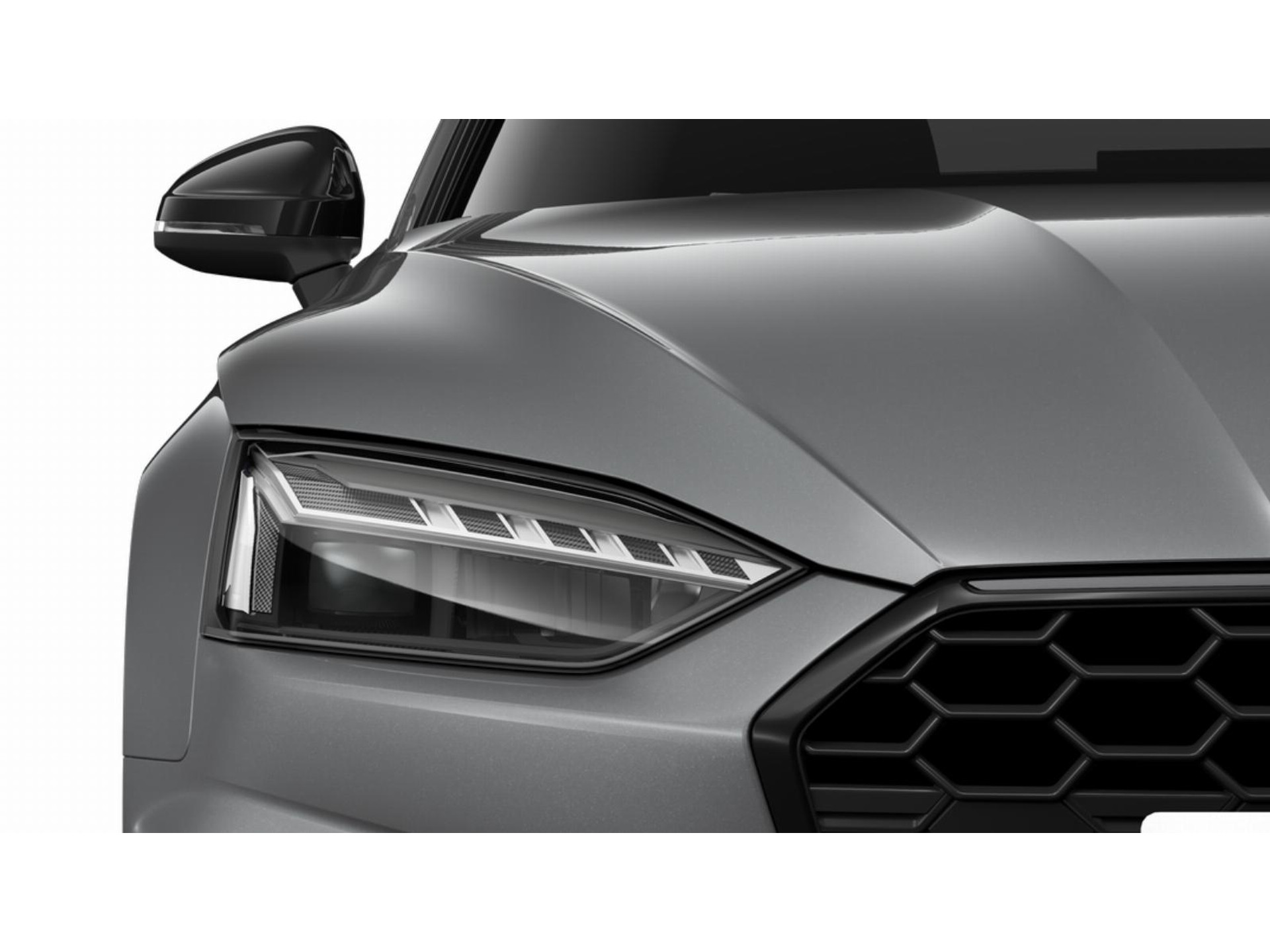 Audi - A5 Sportback 35 TFSI 150 S tronic S edition - 2022