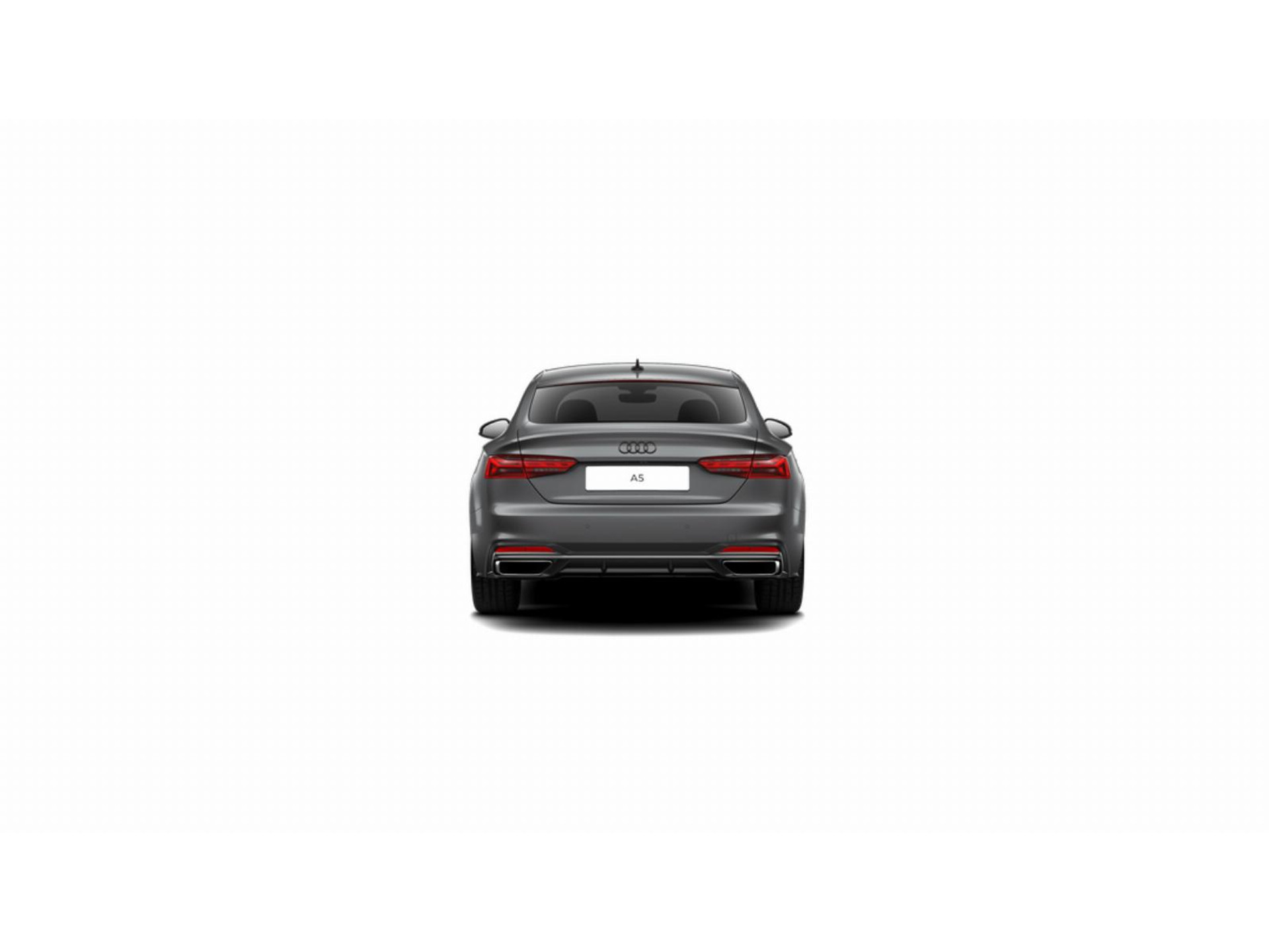 Audi - A5 Sportback 35 TFSI 150 S tronic S edition - 2022