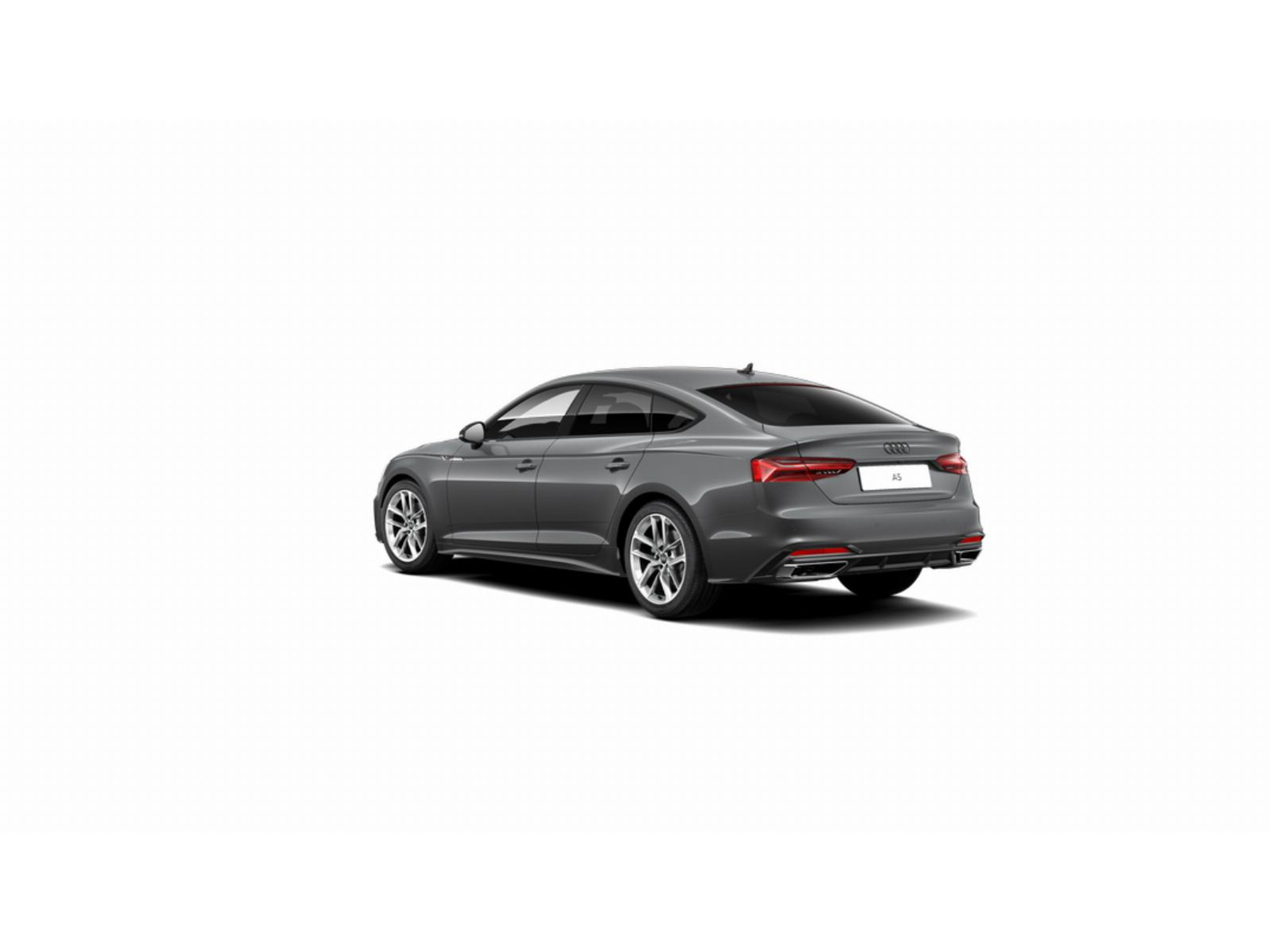 Audi - A5 Sportback 35 TFSI 150 S tronic S edition - 2022