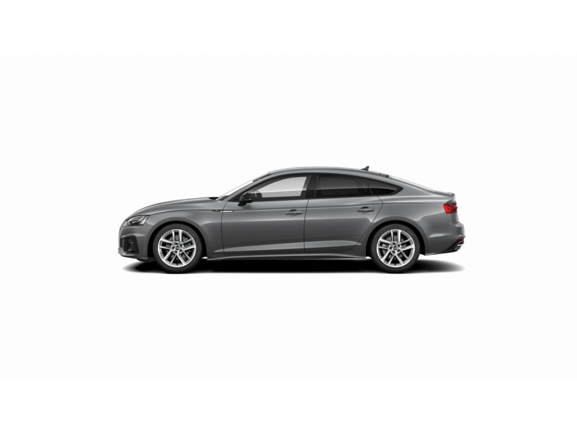Audi - A5 Sportback 35 TFSI 150 S tronic S edition - 2022