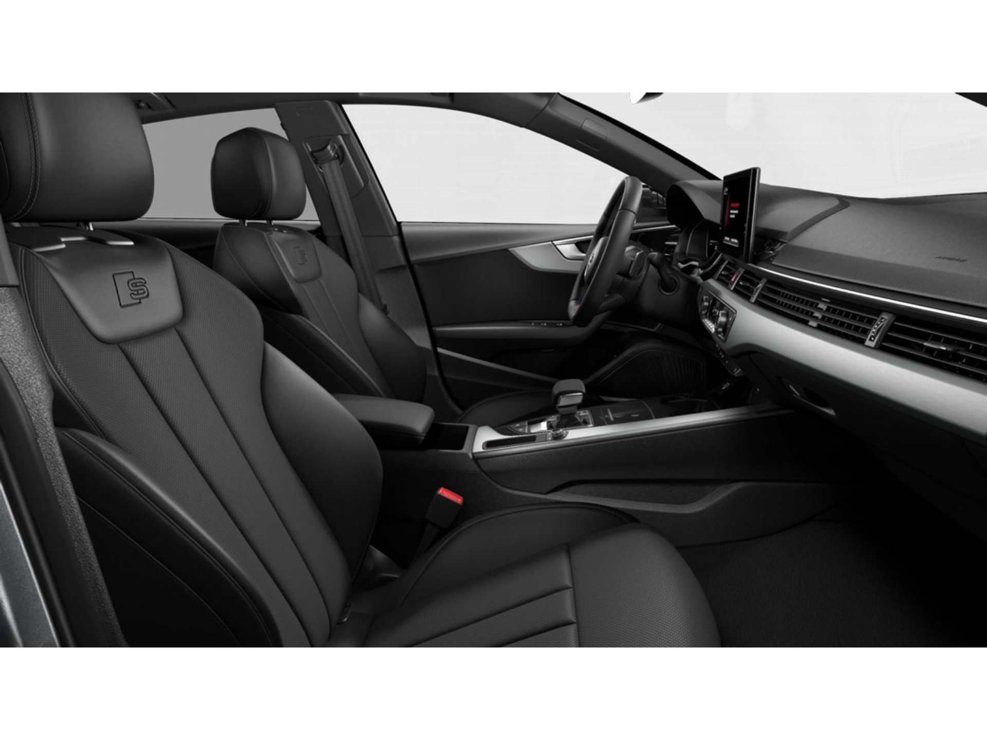 Audi - A5 Sportback 35 TFSI 150 S tronic S edition - 2022