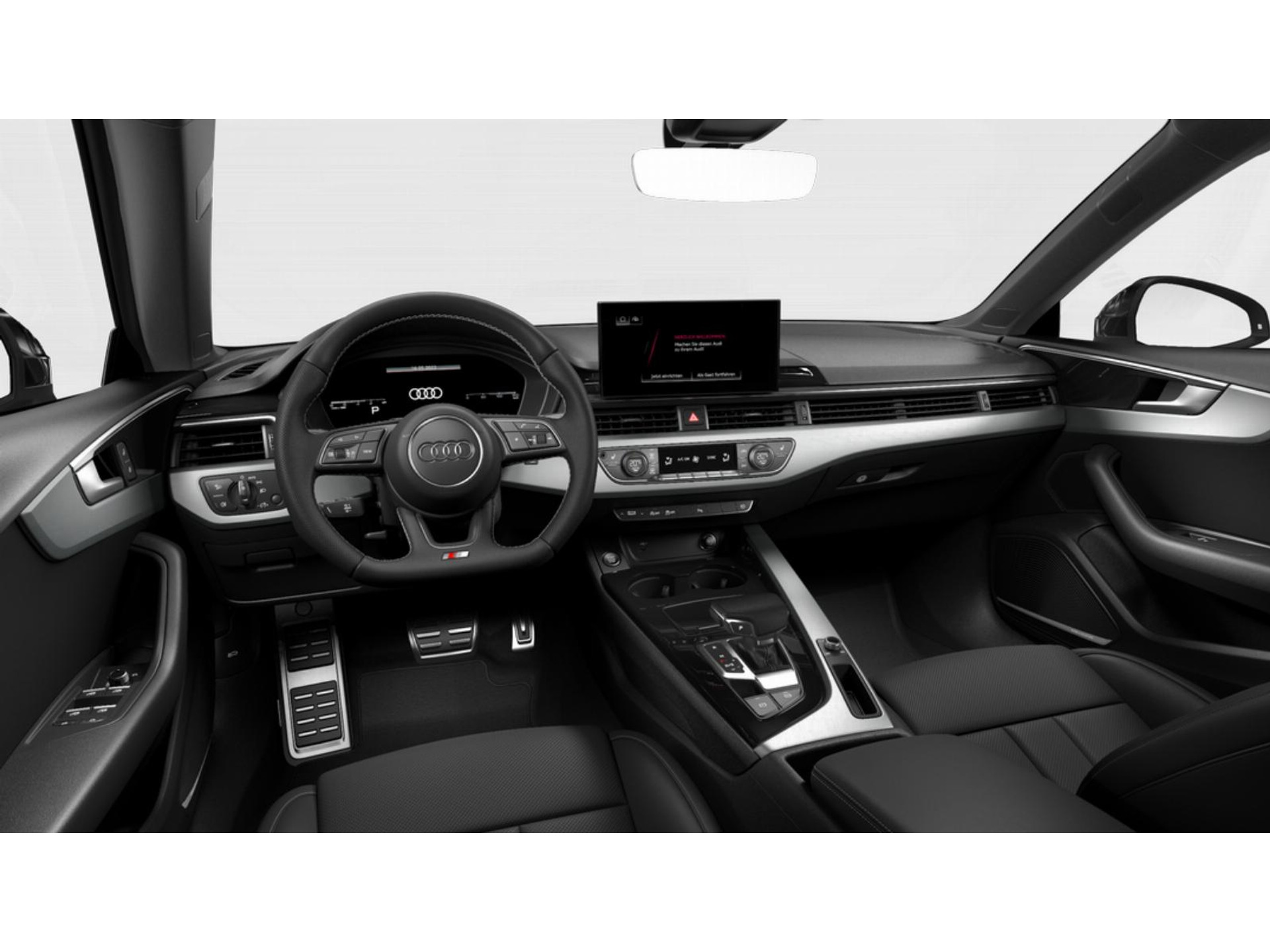 Audi - A5 Sportback 35 TFSI 150 S tronic S edition - 2022