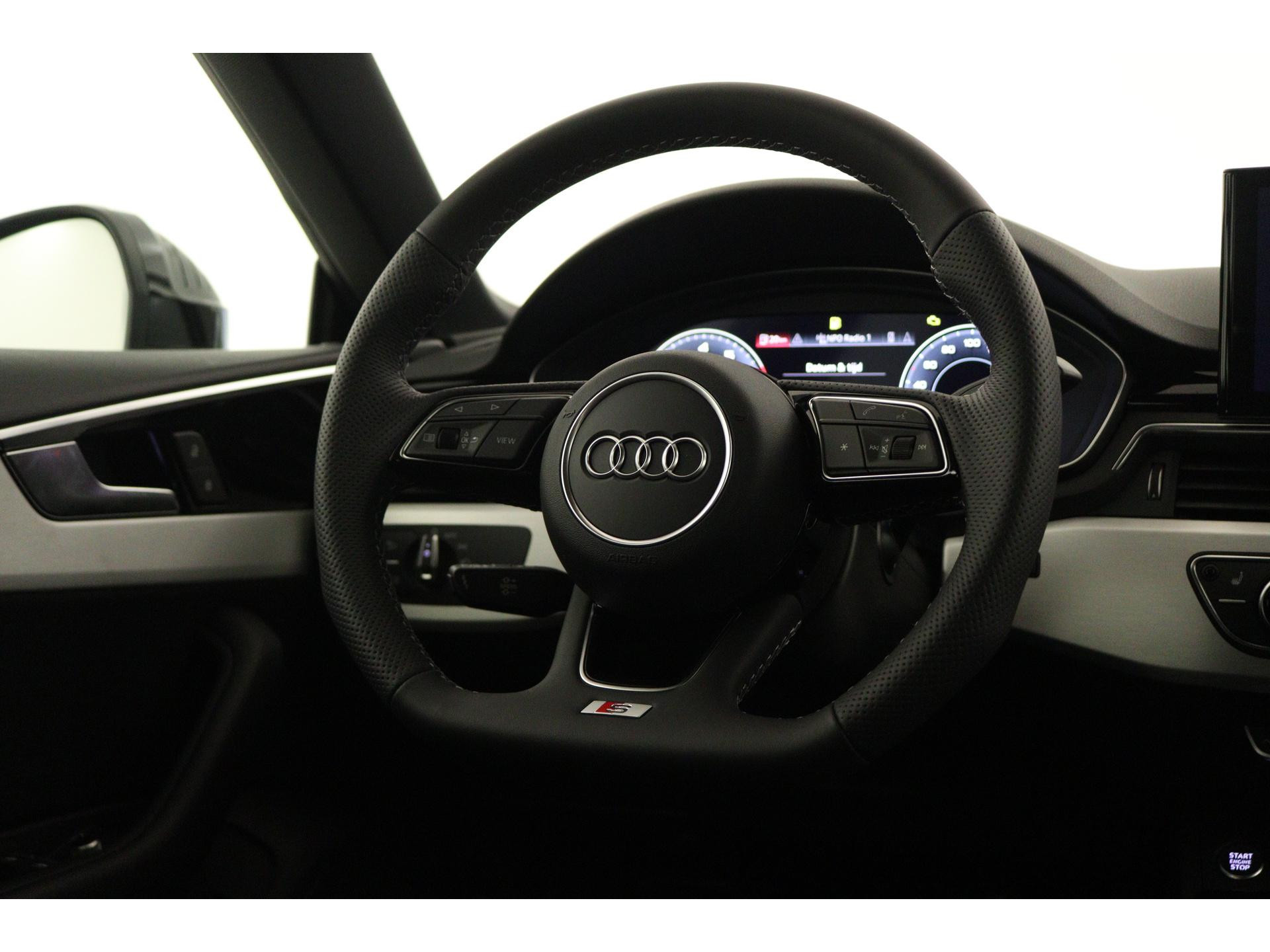 Audi - A5 Sportback 35 TFSI 150 S tronic S edition - 2023