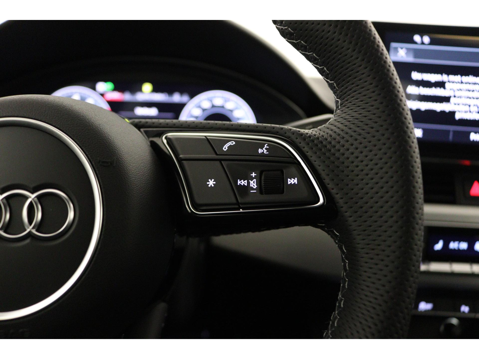 Audi - A5 Sportback 35 TFSI 150 S tronic S edition - 2023