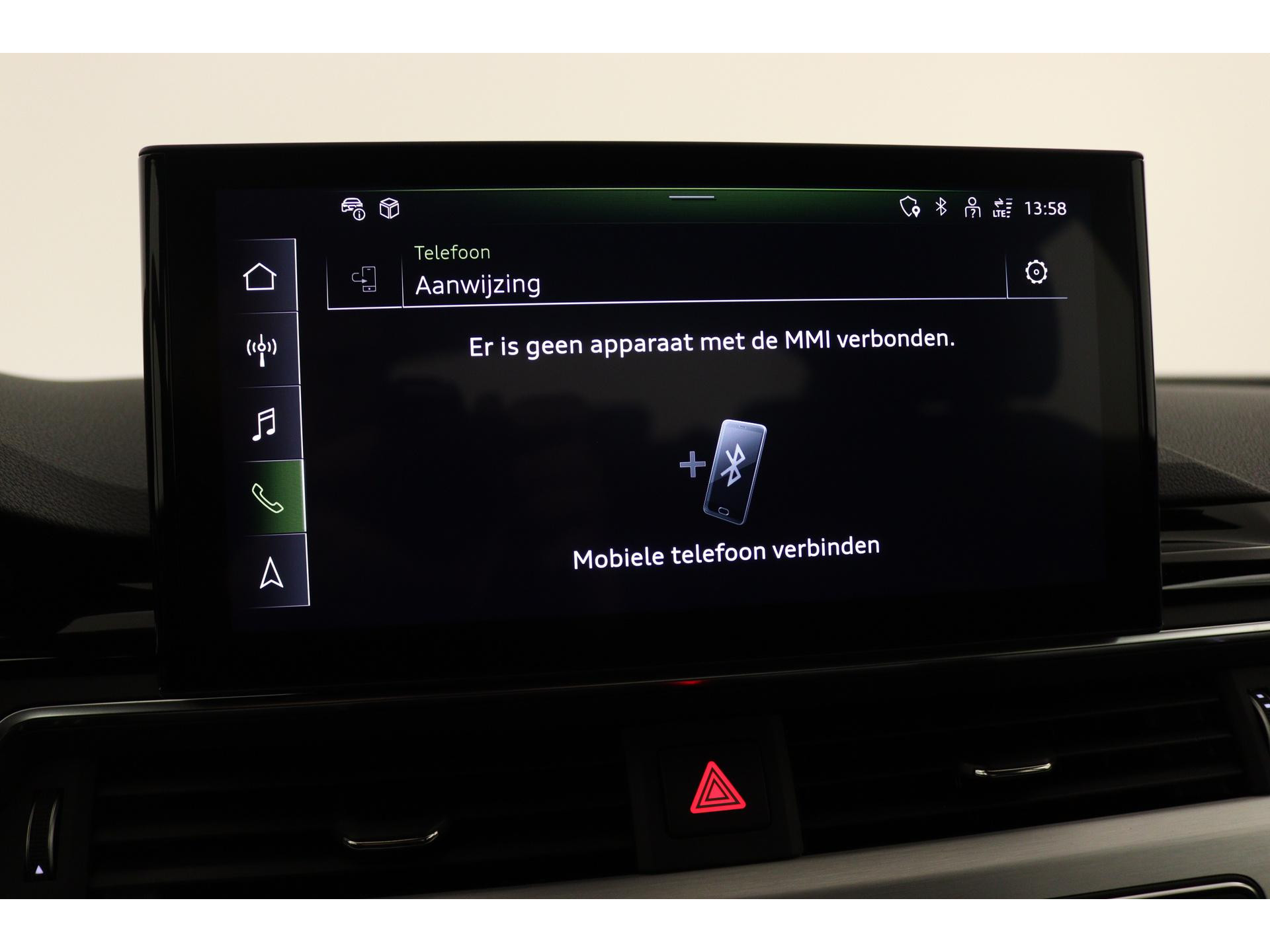 Audi - A5 Sportback 35 TFSI 150 S tronic S edition - 2023