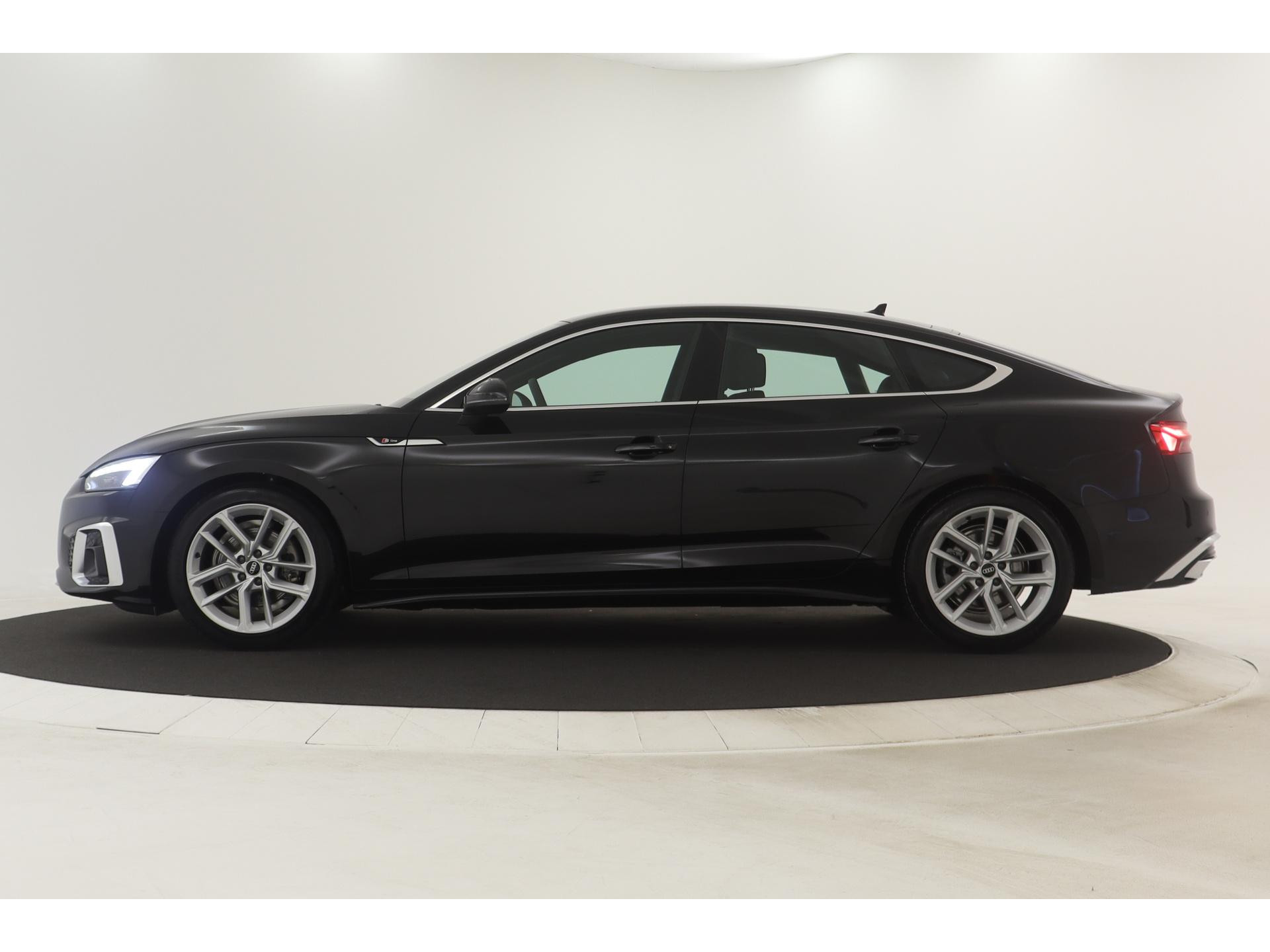 Audi - A5 Sportback 35 TFSI 150 S tronic S edition - 2022
