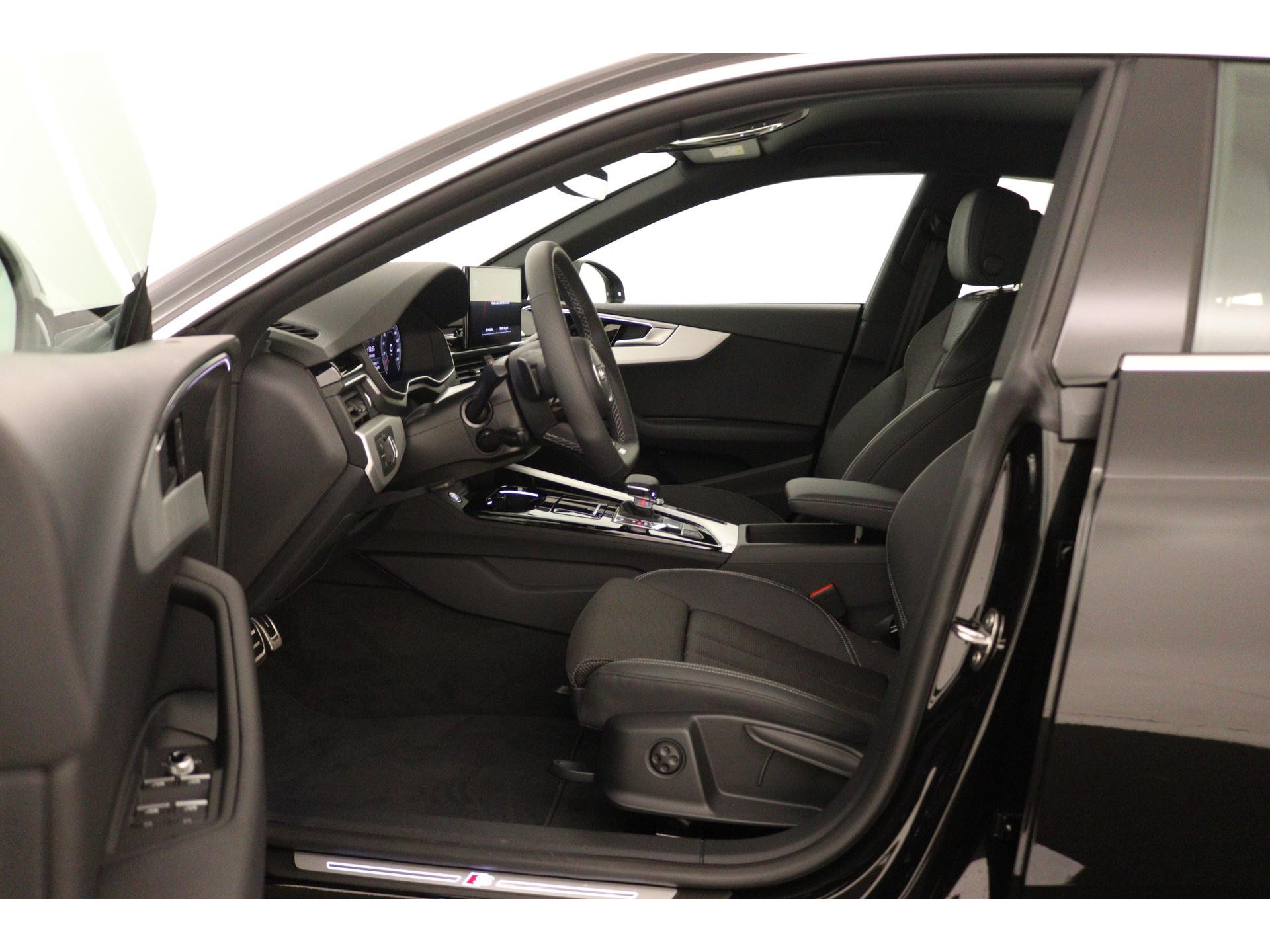 Audi - A5 Sportback 35 TFSI 150 S tronic S edition - 2023