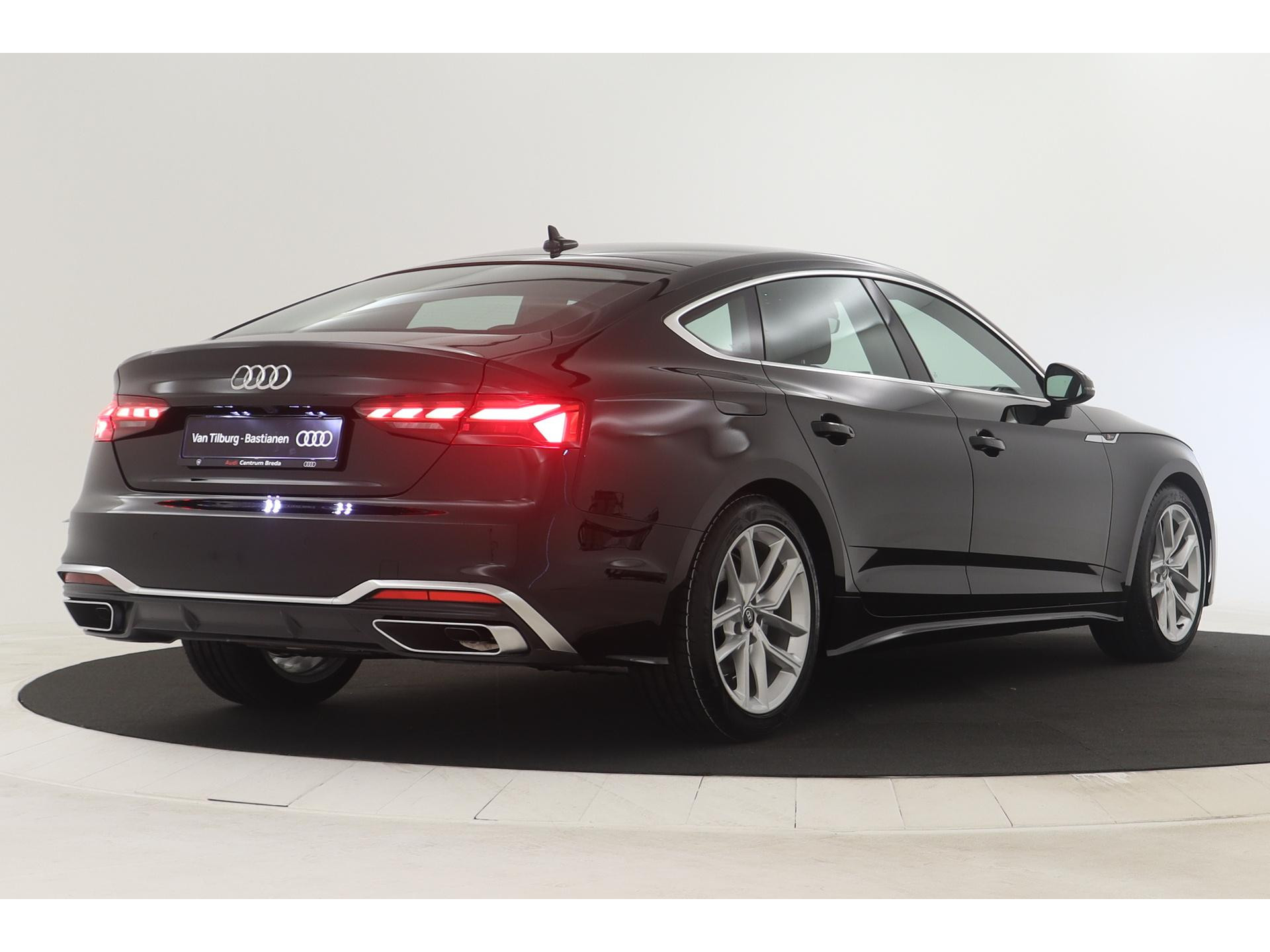 Audi - A5 Sportback 35 TFSI 150 S tronic S edition - 2022
