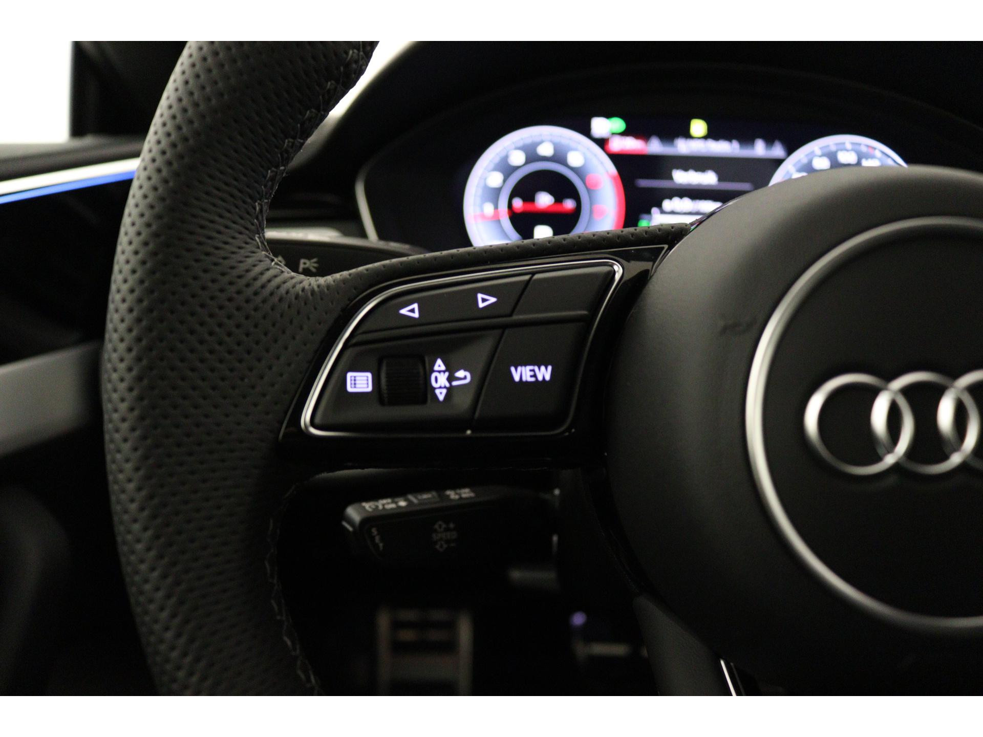 Audi - A5 Sportback 35 TFSI 150 S tronic S edition - 2023