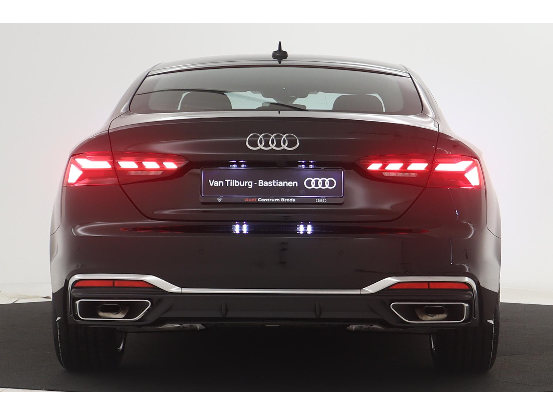Audi - A5 Sportback 35 TFSI 150 S tronic S edition - 2022