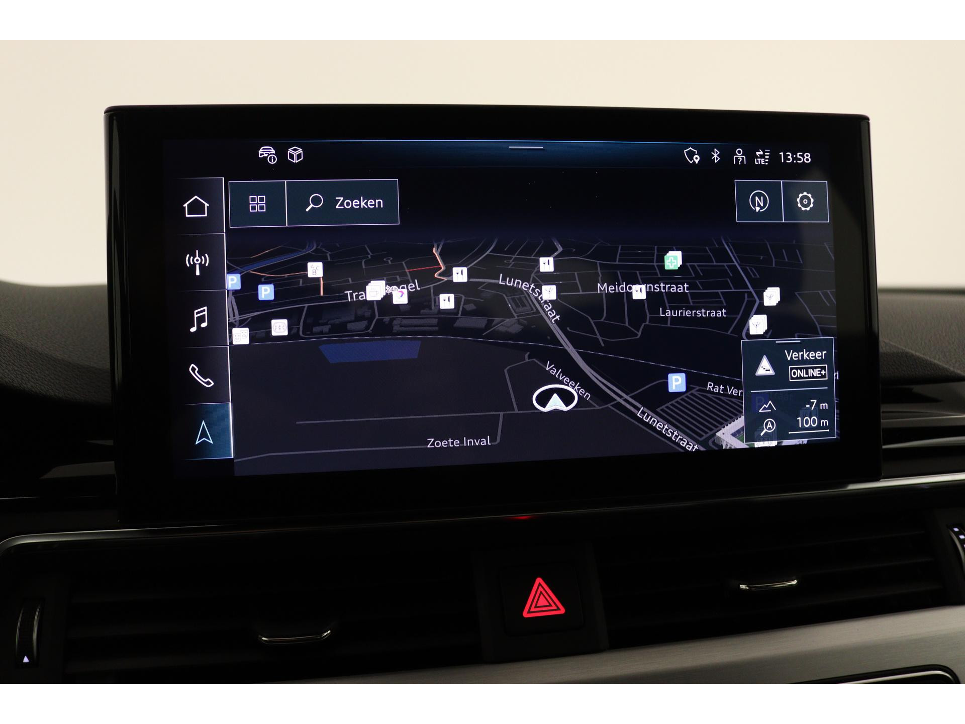 Audi - A5 Sportback 35 TFSI 150 S tronic S edition - 2023