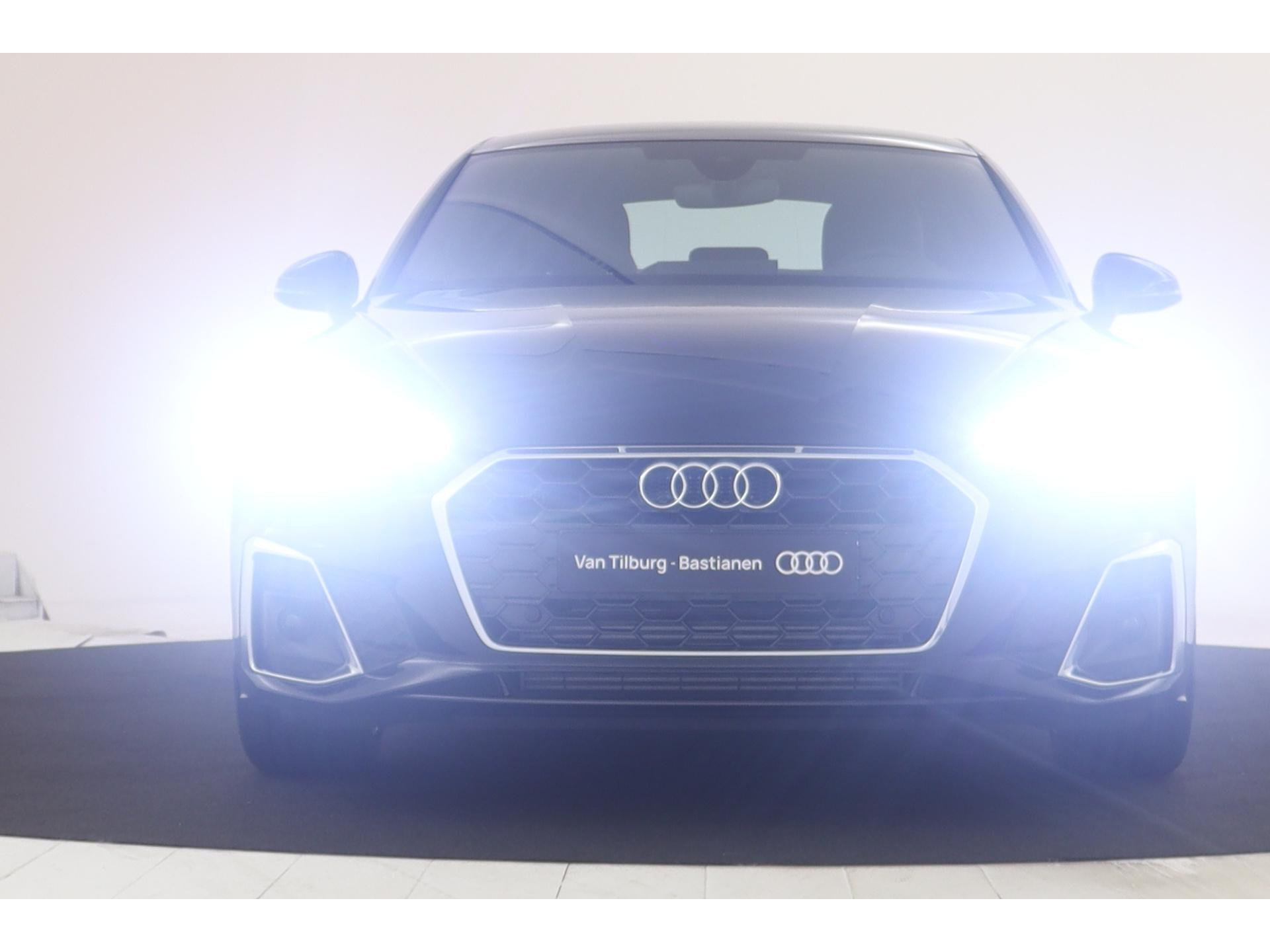 Audi - A5 Sportback 35 TFSI 150 S tronic S edition - 2023