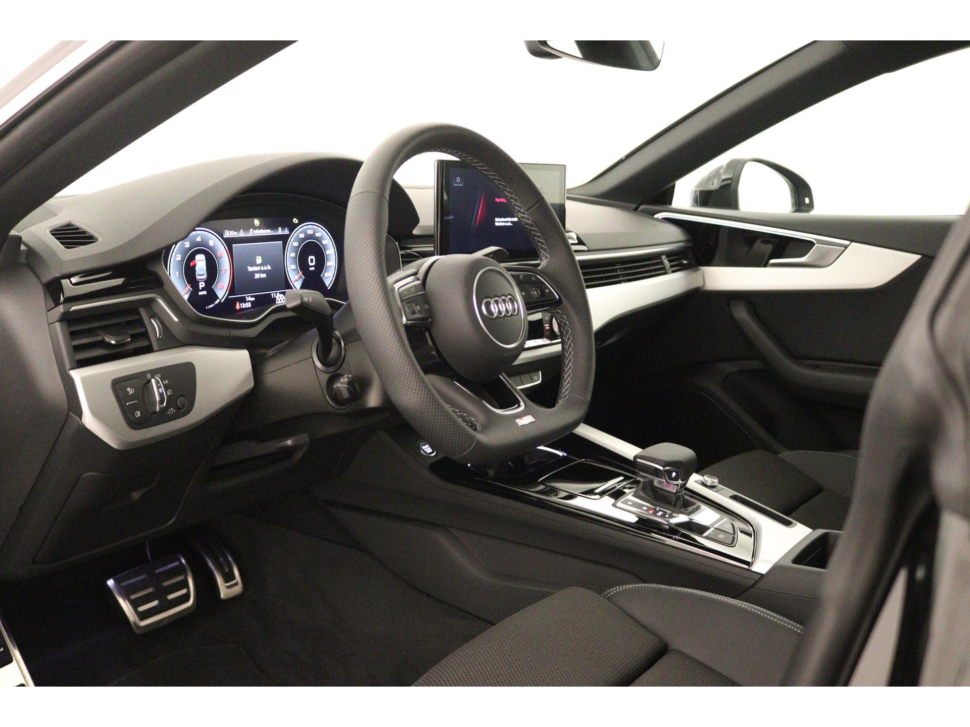 Audi - A5 Sportback 35 TFSI 150 S tronic S edition - 2022