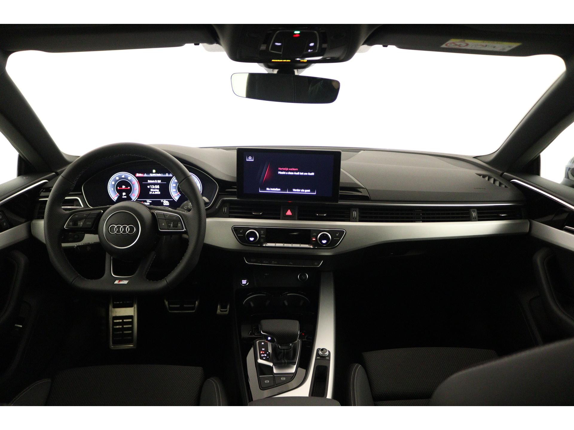 Audi - A5 Sportback 35 TFSI 150 S tronic S edition - 2022