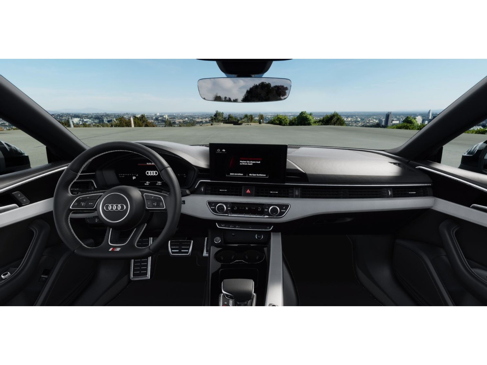 Audi - A5 Sportback 40 TFSI S edition - 2022