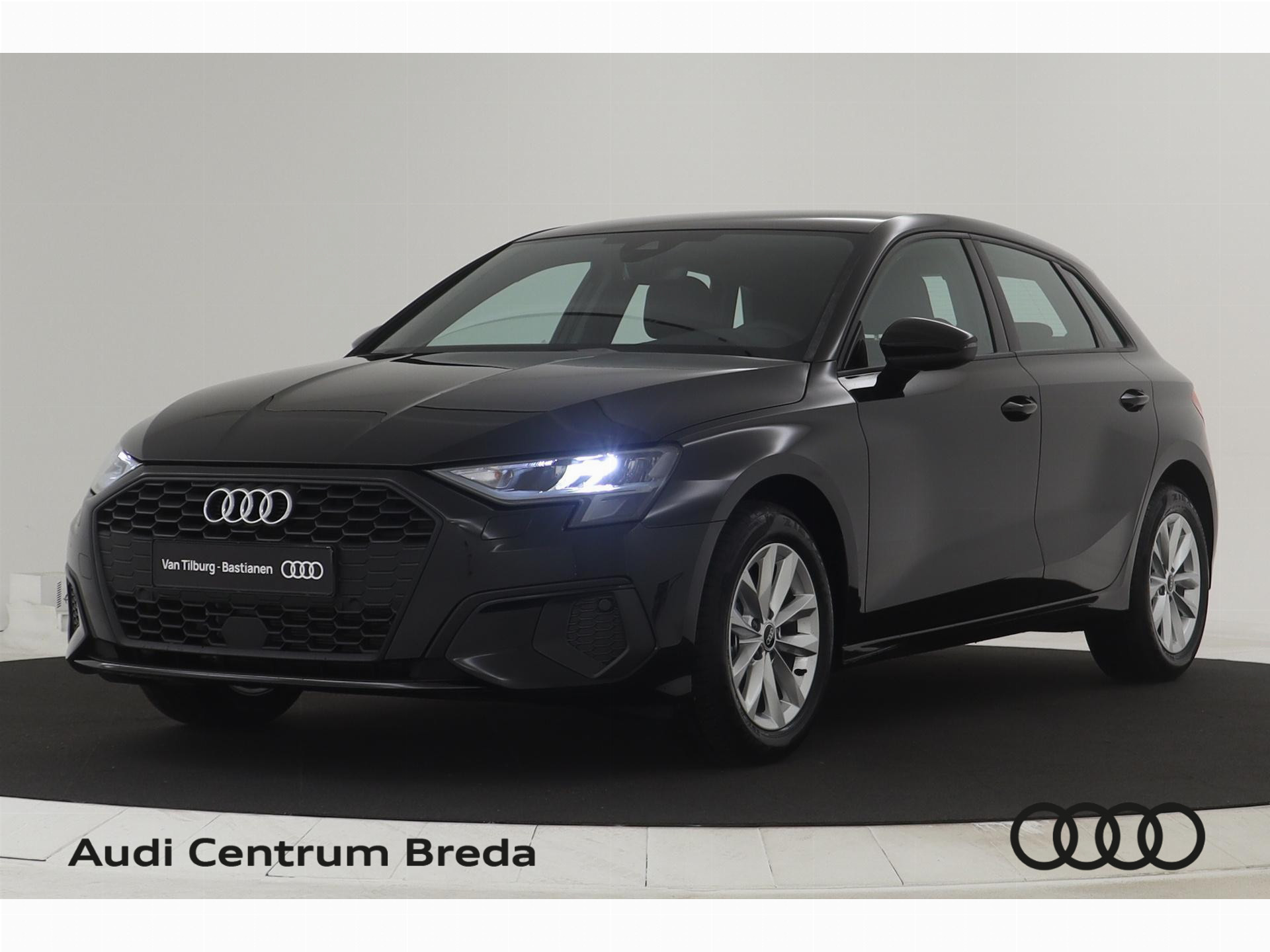 Audi - A3 Sportback 30 TFSI 110 6MT Pro Line - 2022