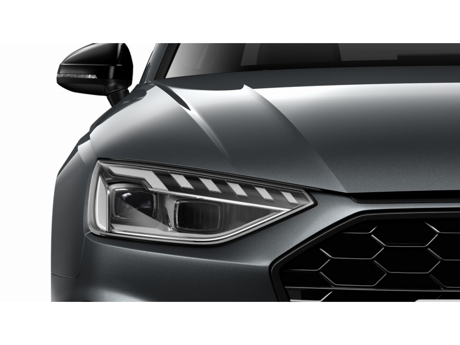 Audi - A4 35 TFSI 150 S tronic S edition - 2022