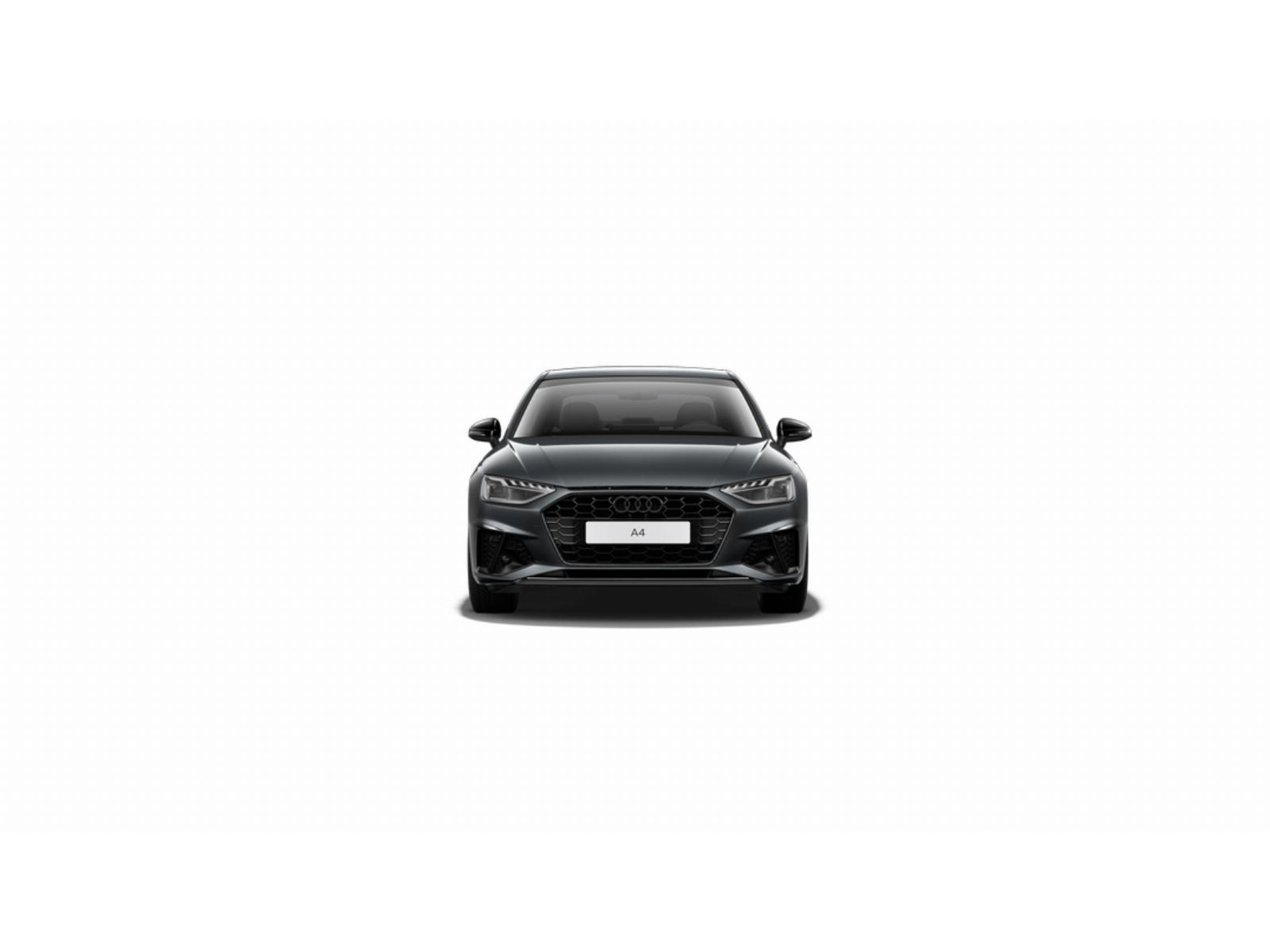 Audi - A4 35 TFSI 150 S tronic S edition - 2022
