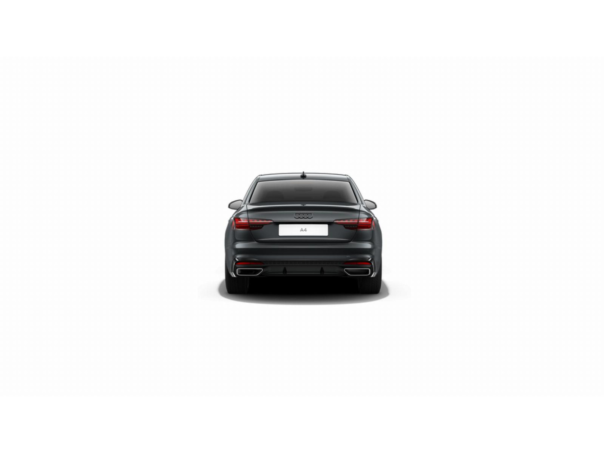 Audi - A4 35 TFSI 150 S tronic S edition - 2022