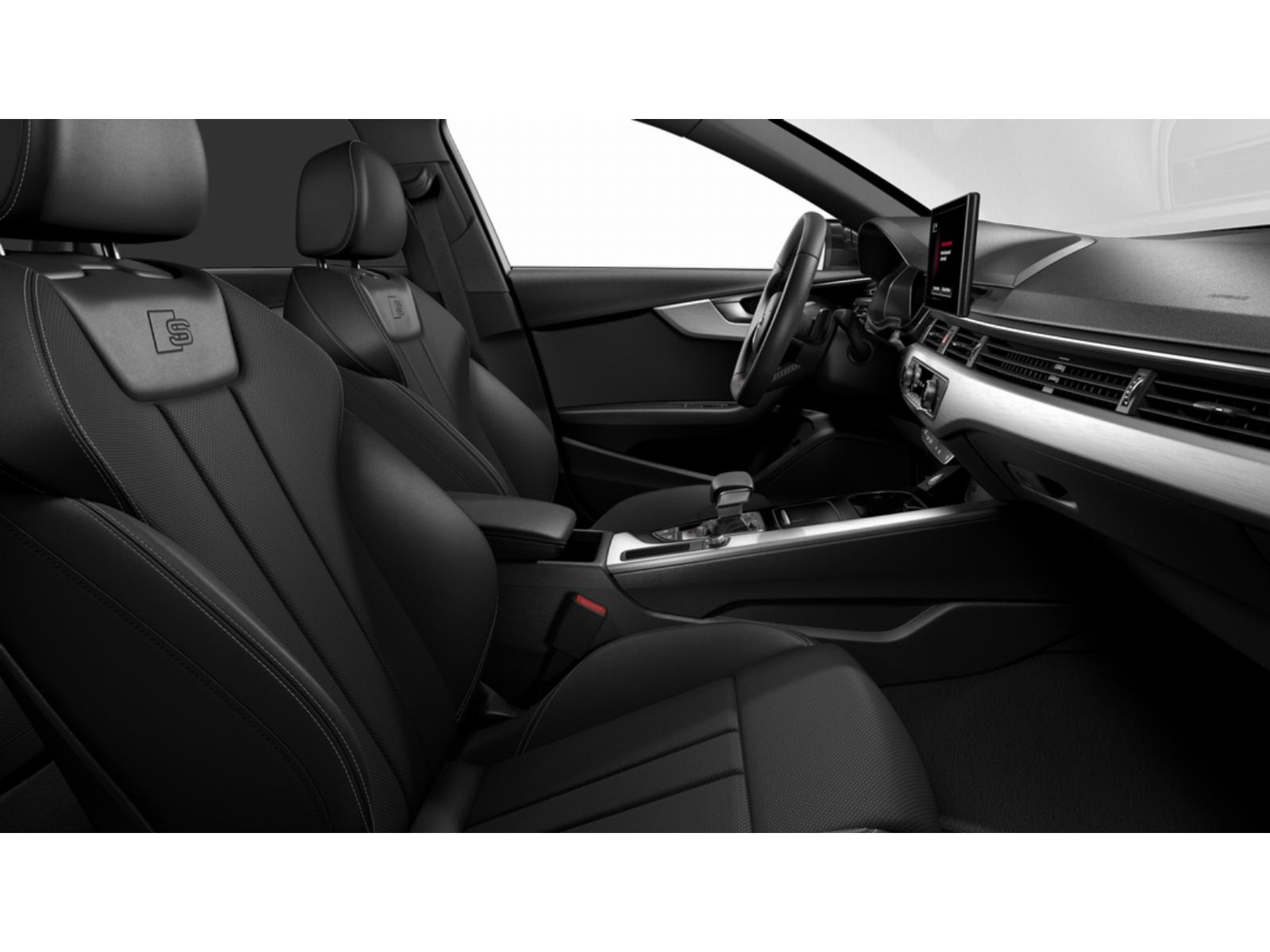 Audi - A4 35 TFSI 150 S tronic S edition - 2022