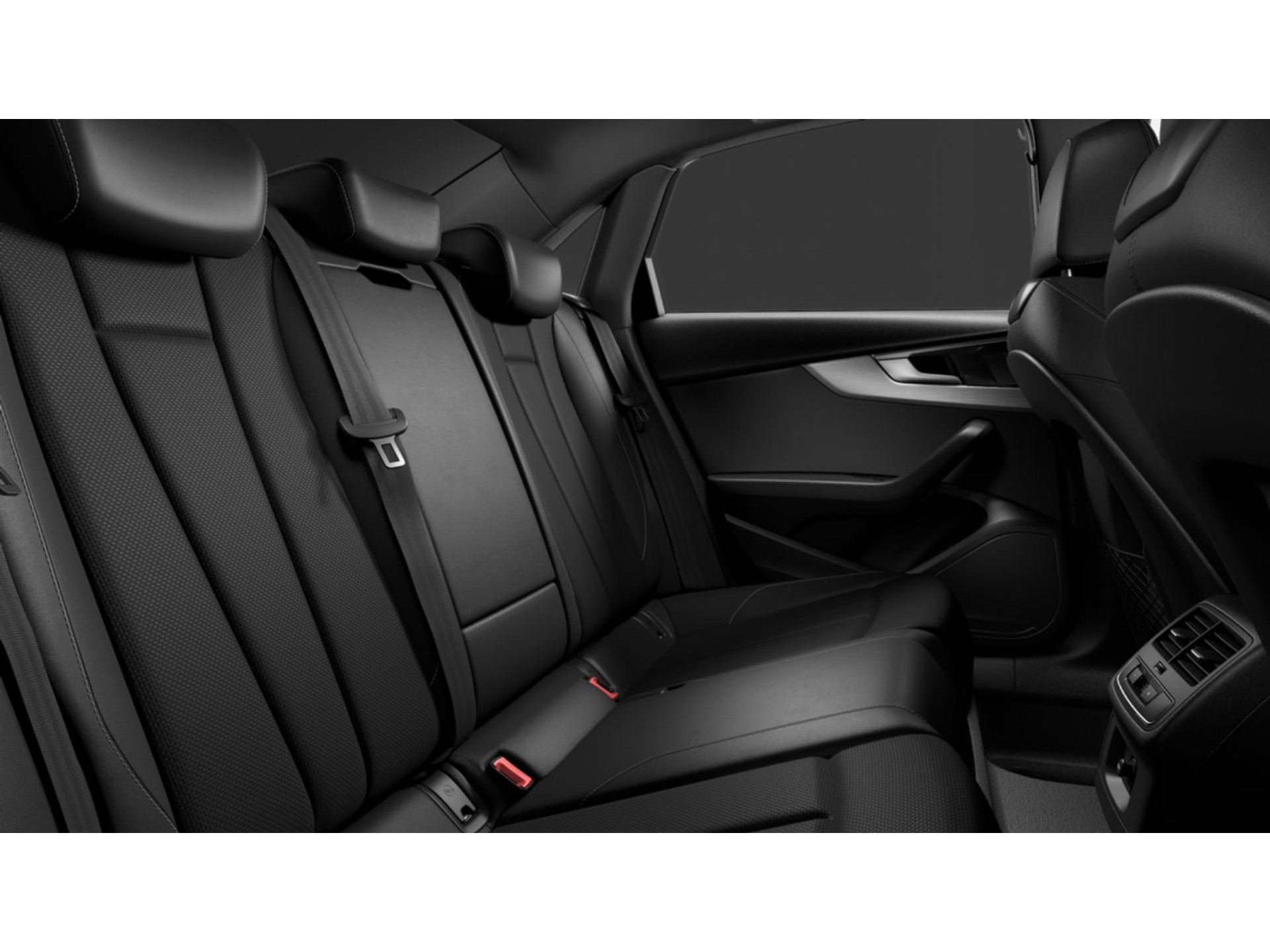 Audi - A4 35 TFSI 150 S tronic S edition - 2022