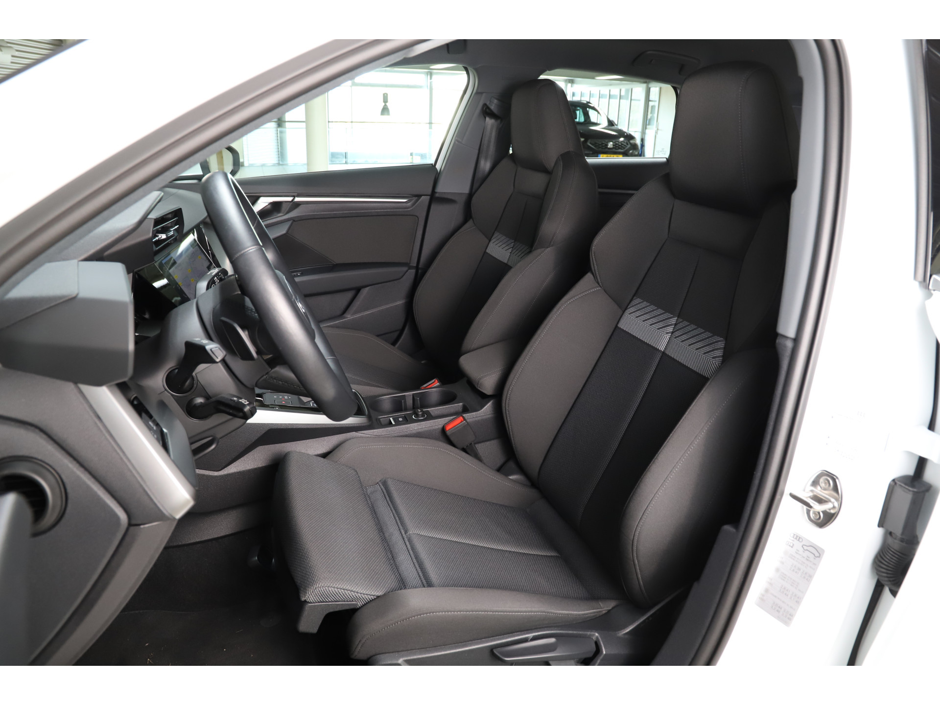 Audi - A3 Sportback 40 TFSI e 204pk Business edition - 2021
